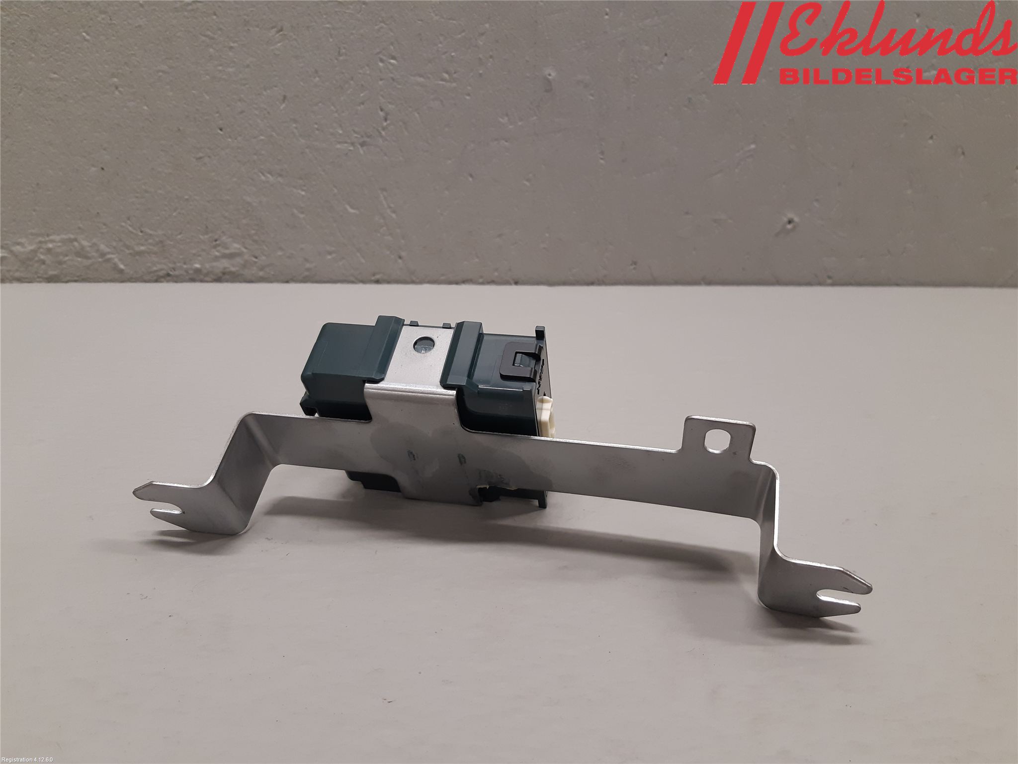 Suzuki VITARA 15- Styrenhet Övrigt