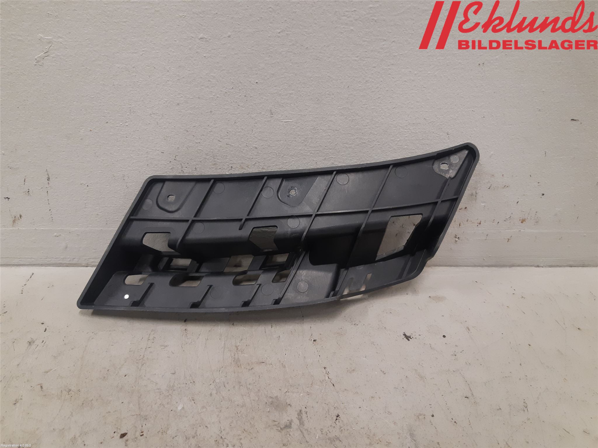 Opel MOKKA 13-20 Stötfångarfäste Fram Hö