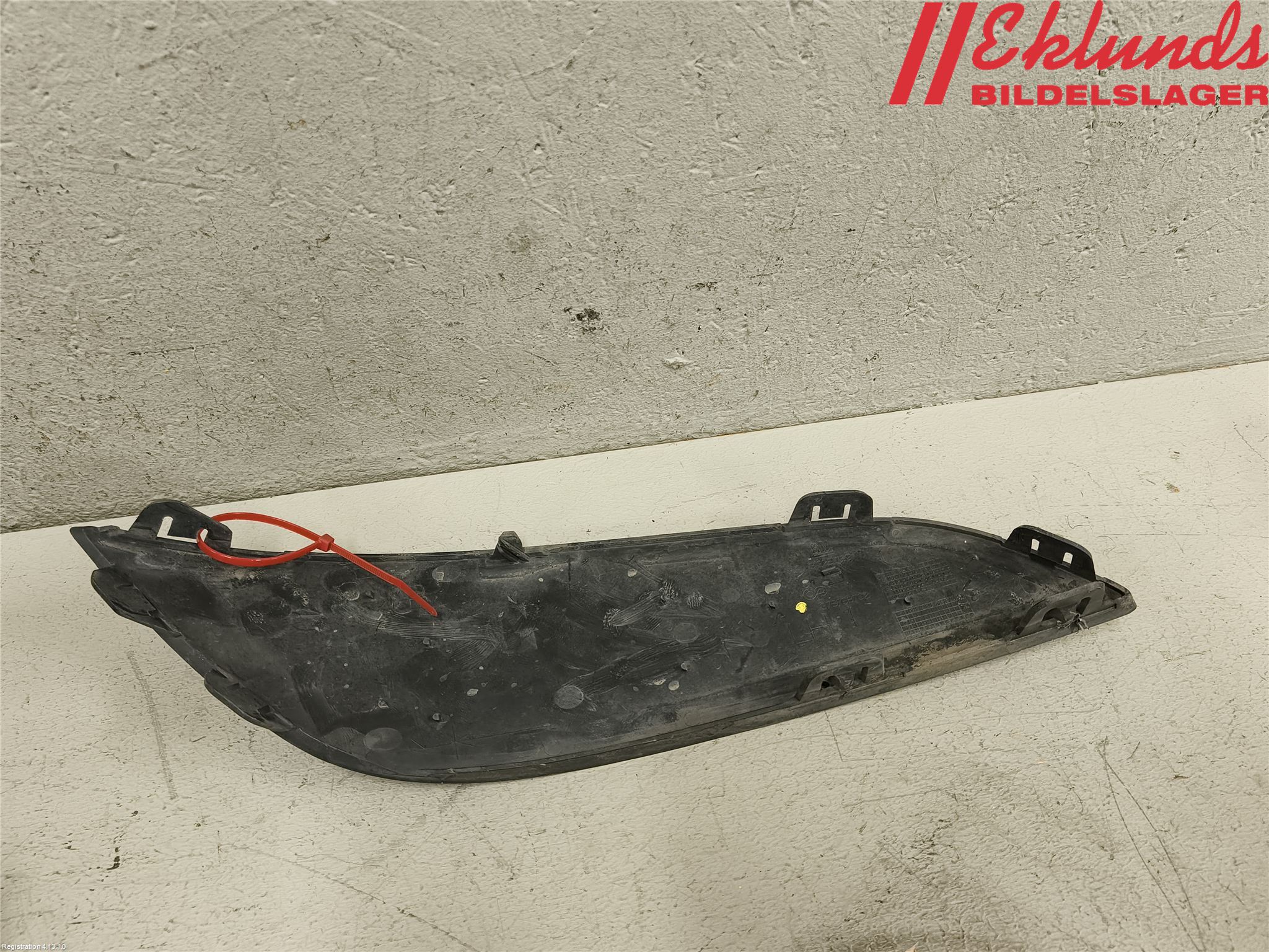Opel ASTRA J 10-15 Grilldel Vänster