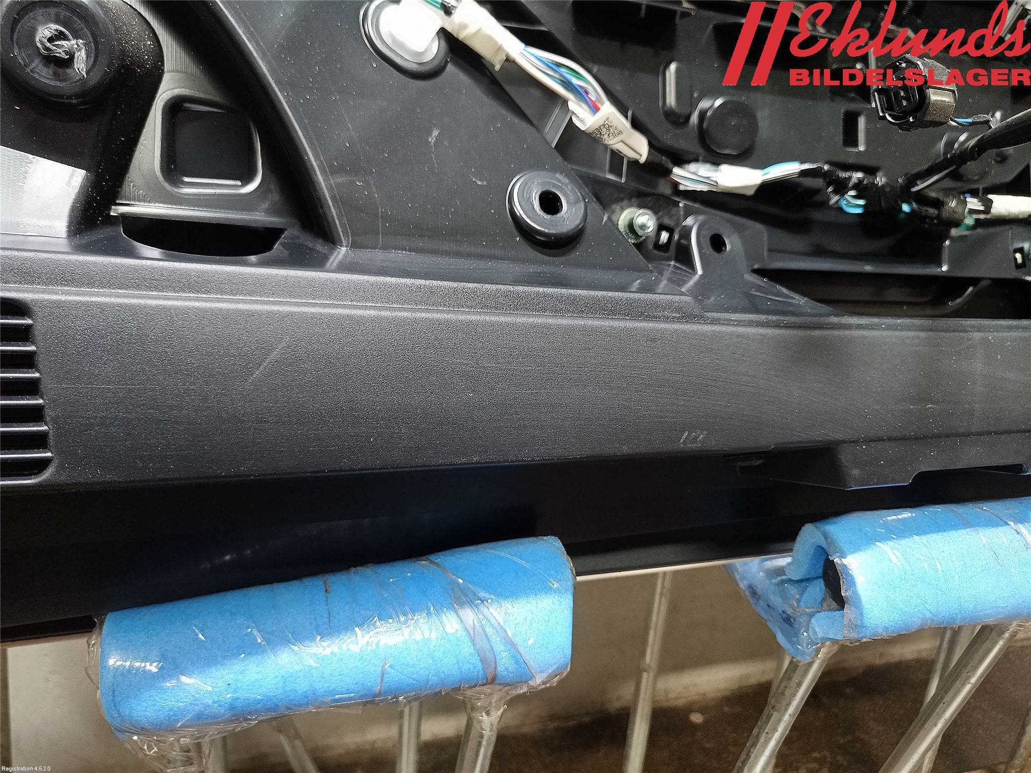 Toyota COROLLA 19- Baklucka Kombi