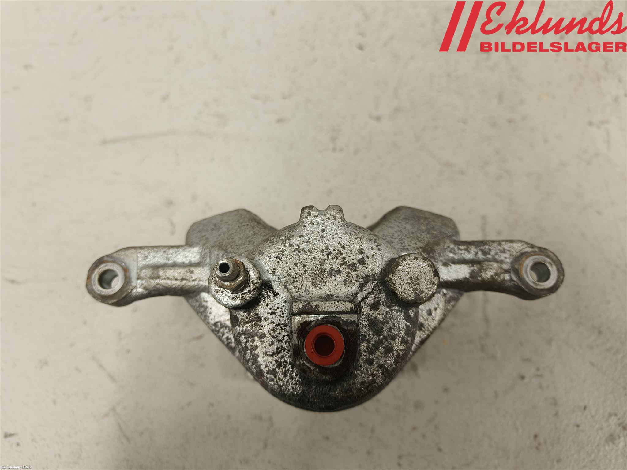 Opel ASTRA J 10-15 Bromsok Fram Vänster