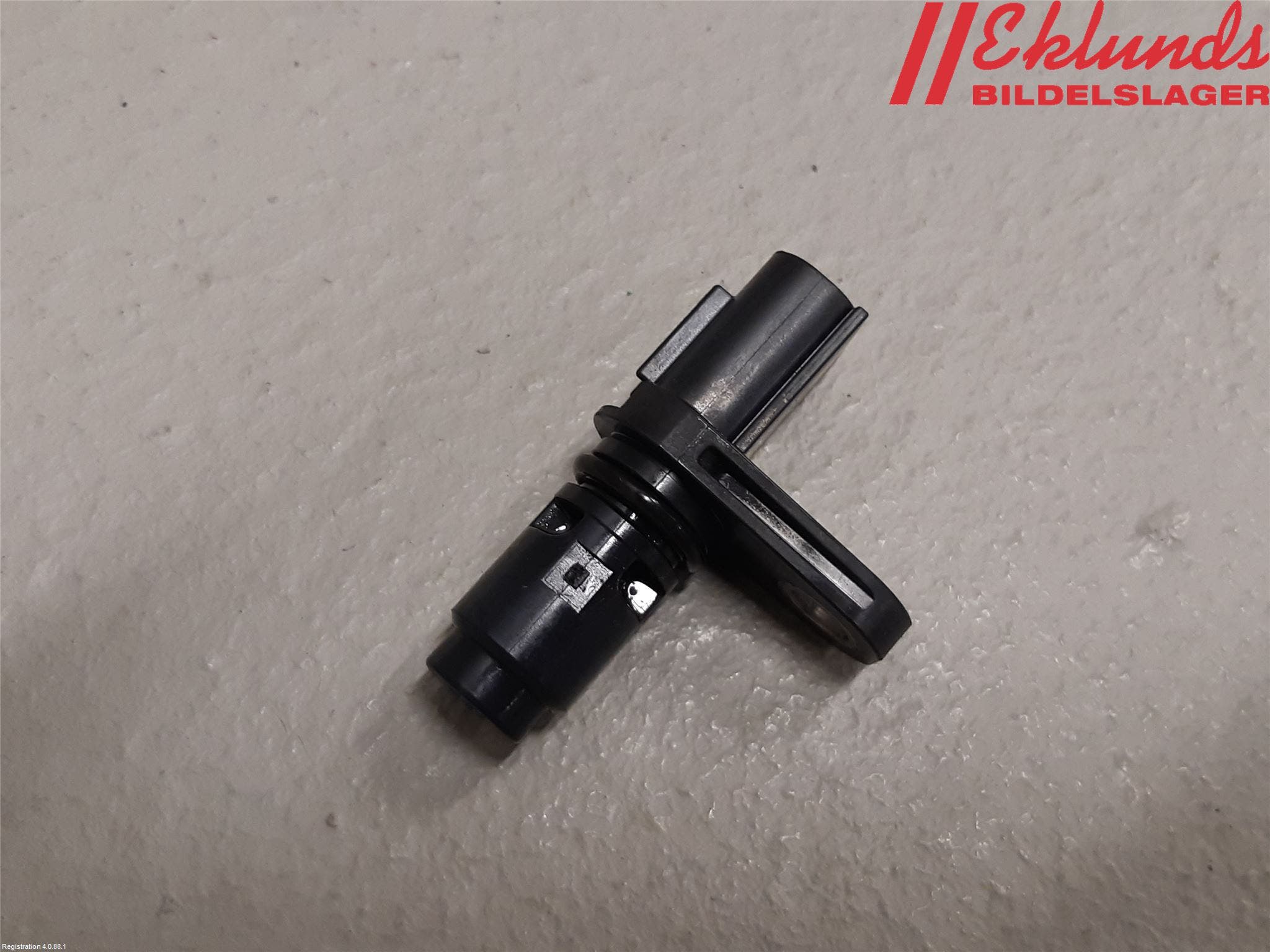 Toyota RAV4 19- Givare Varvtal-Tändläge