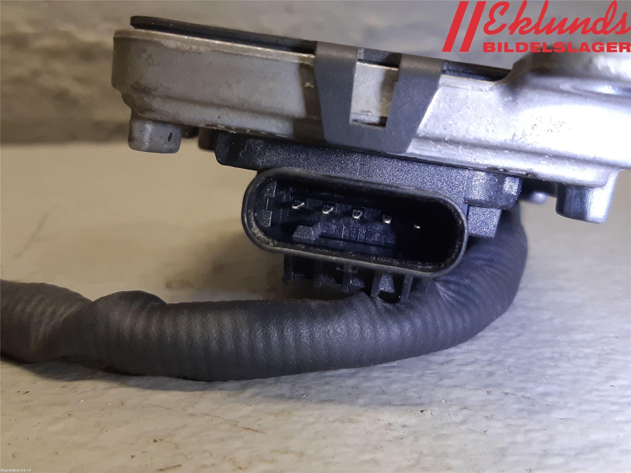 Mercedes-Benz MB C-KLASS (W205) 14-21 Injlambdasond