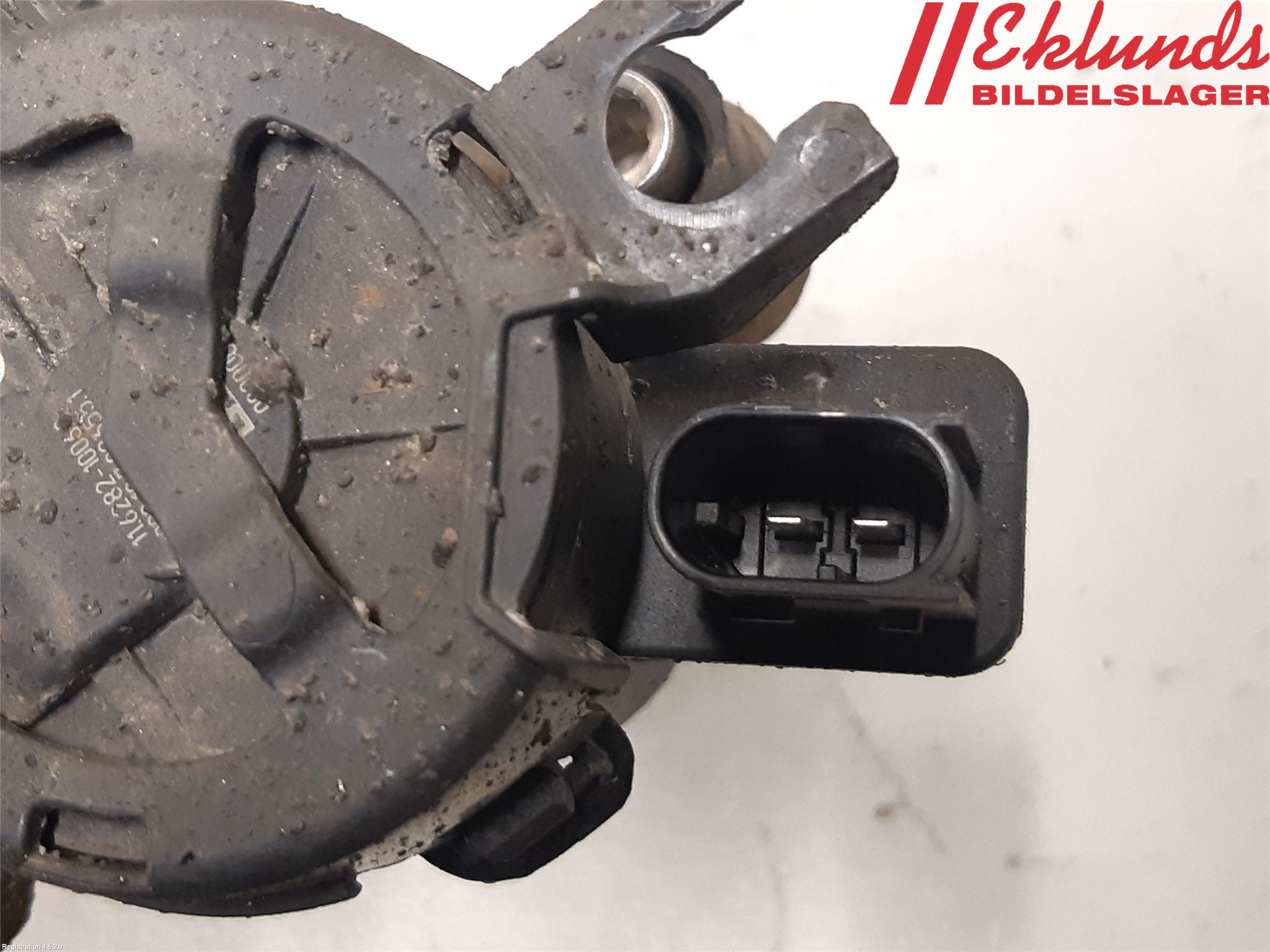 Volvo V60 19- Bromsok Bak Höger