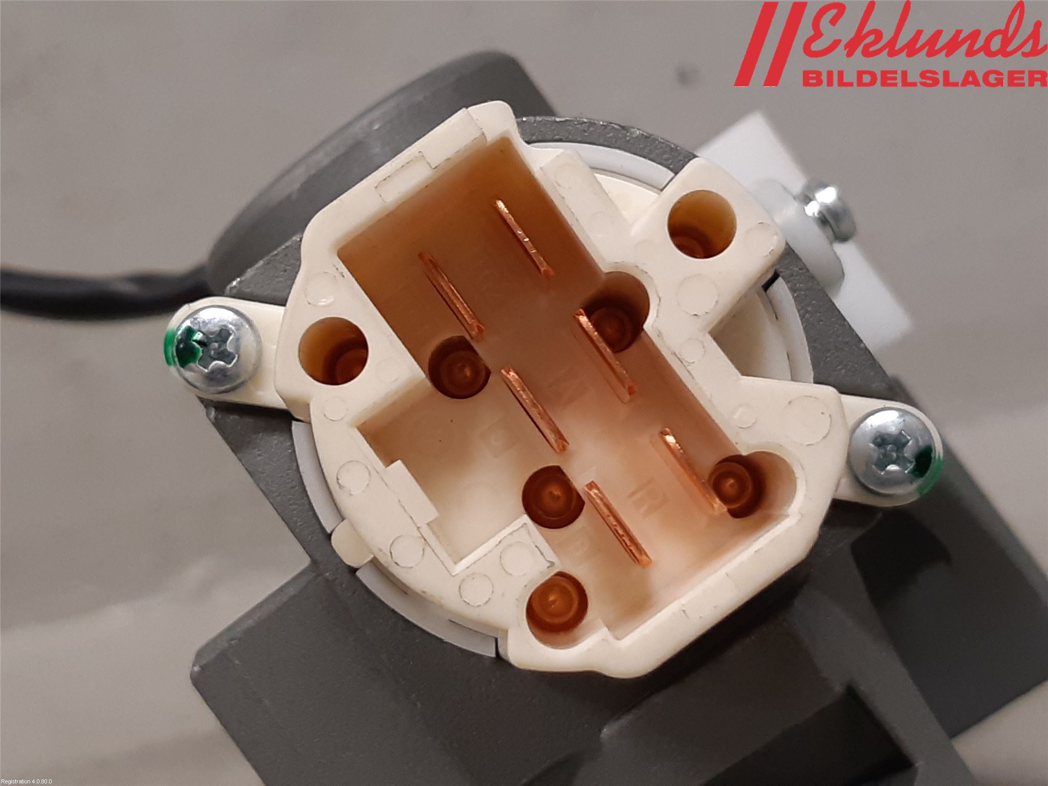 Nissan JUKE 14-19 Tändlås