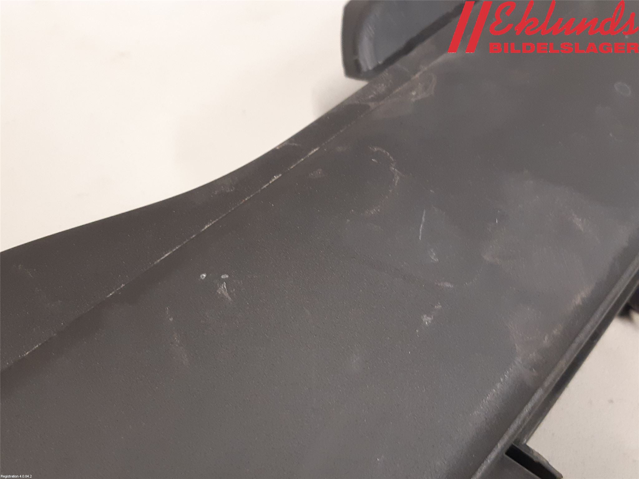 Volkswagen VW GOLF / E-GOLF VII 13-20 Förg-Bälg-Rör Mot Luftr