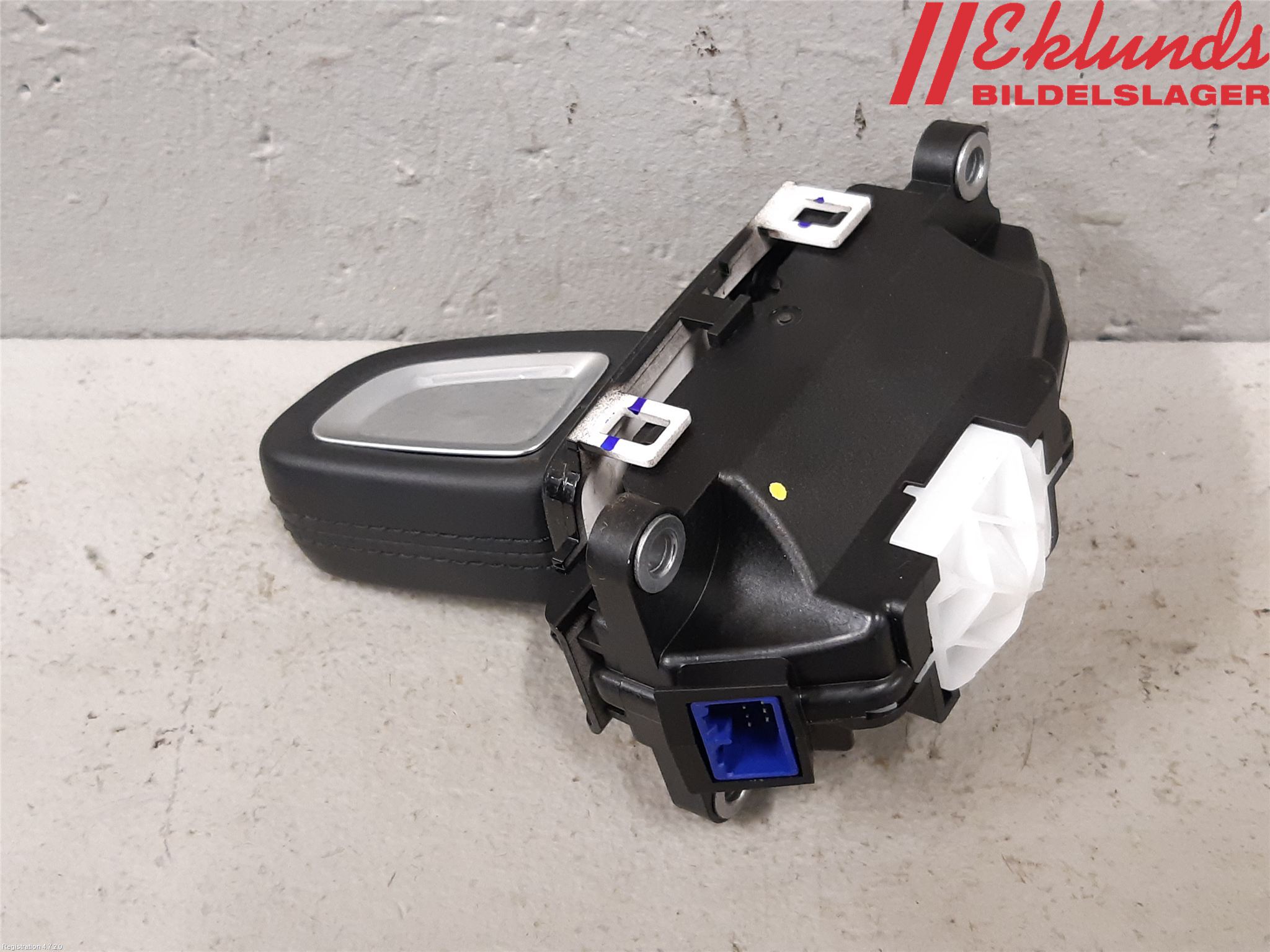 Volvo V90 17->> Växelspak