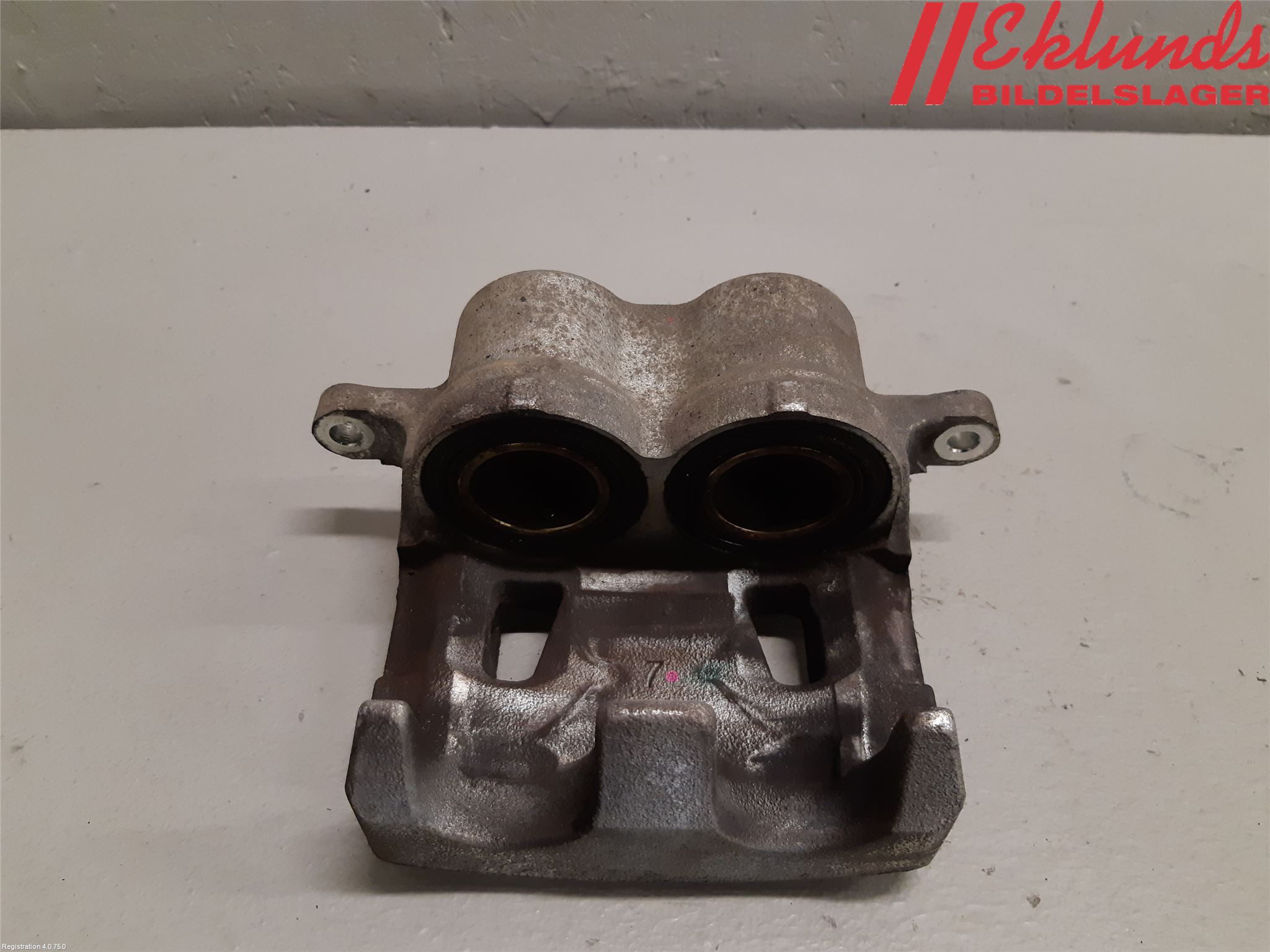 Lexus ES 250/300/330 Bromsok Fram Vänster