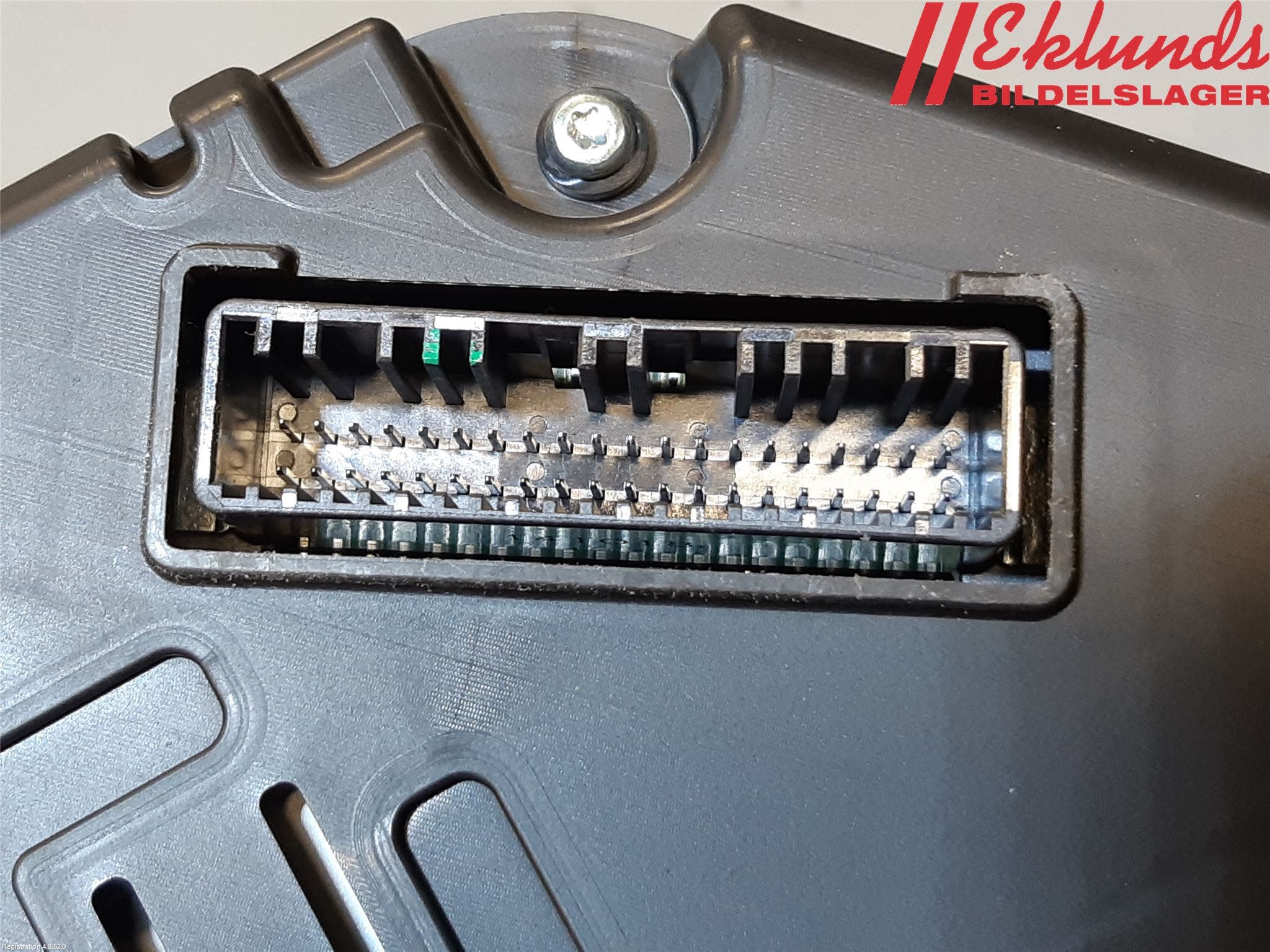 Kia SORENTO 15-20 Instrument Komb