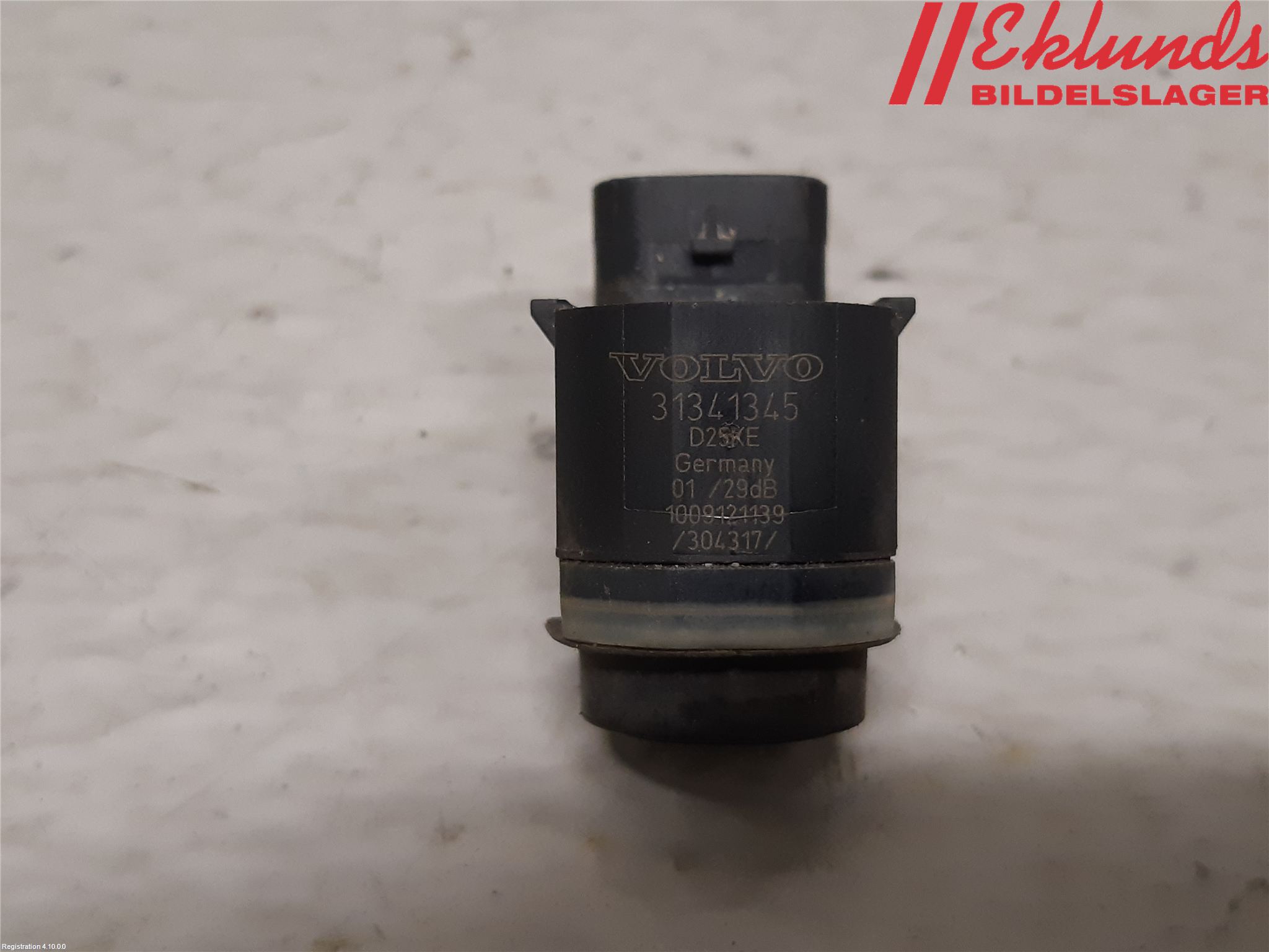 Volvo V70 08-13 Parkeringshjälp Backsensor