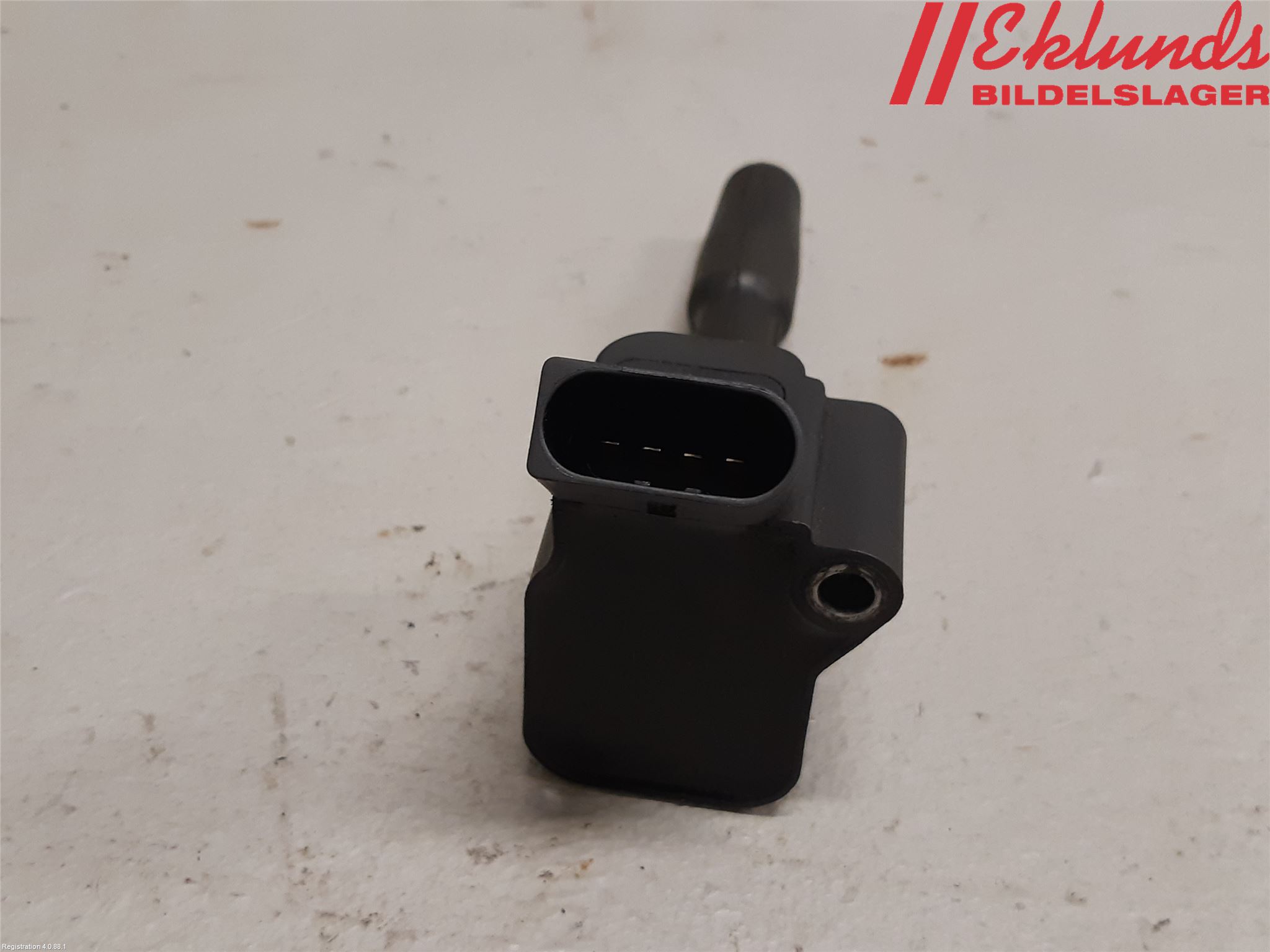 Seat ATECA 16->> Tändspole