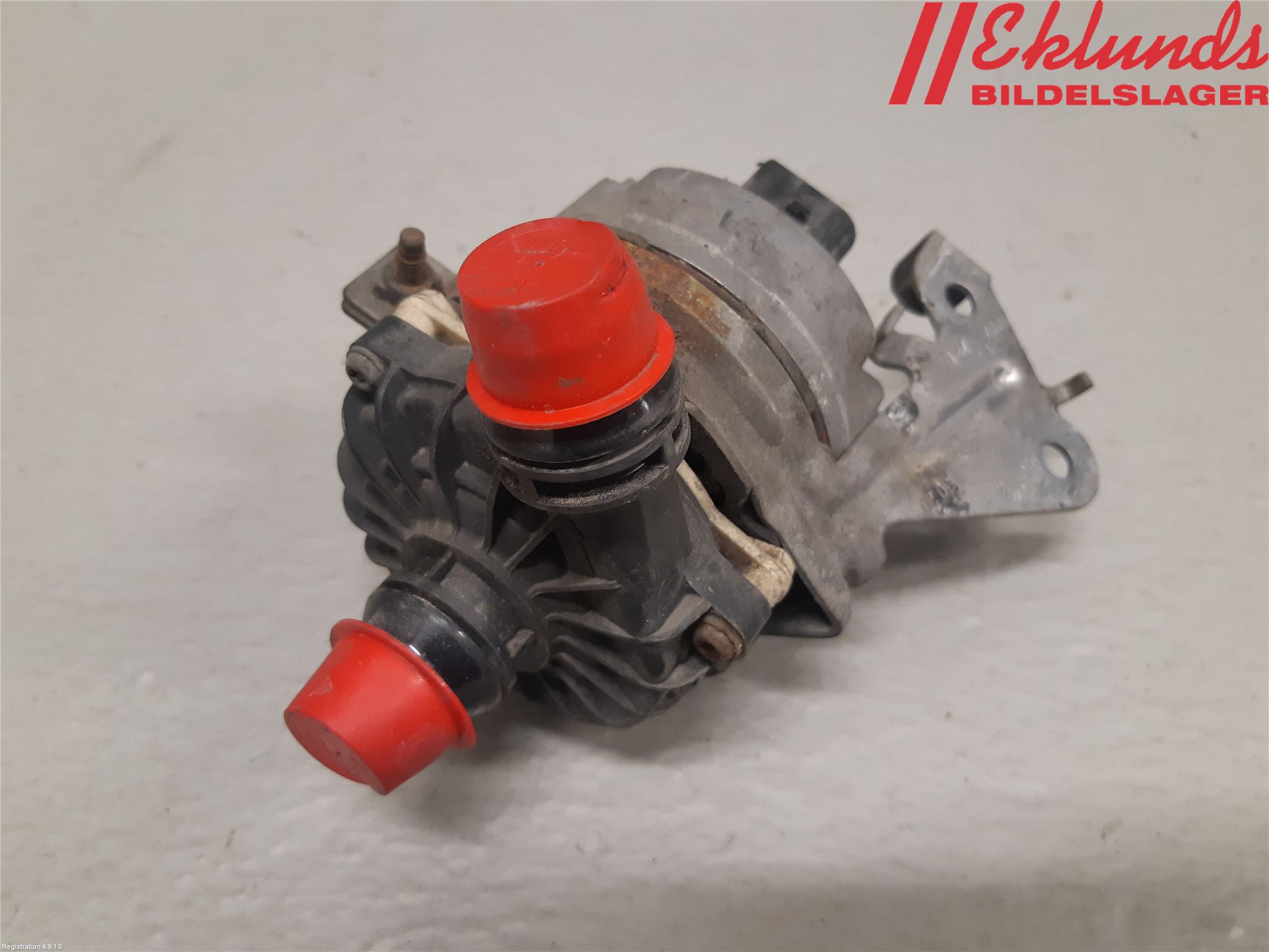 Mercedes-Benz MB C-KLASS (W205) 14-21 Vattenpump