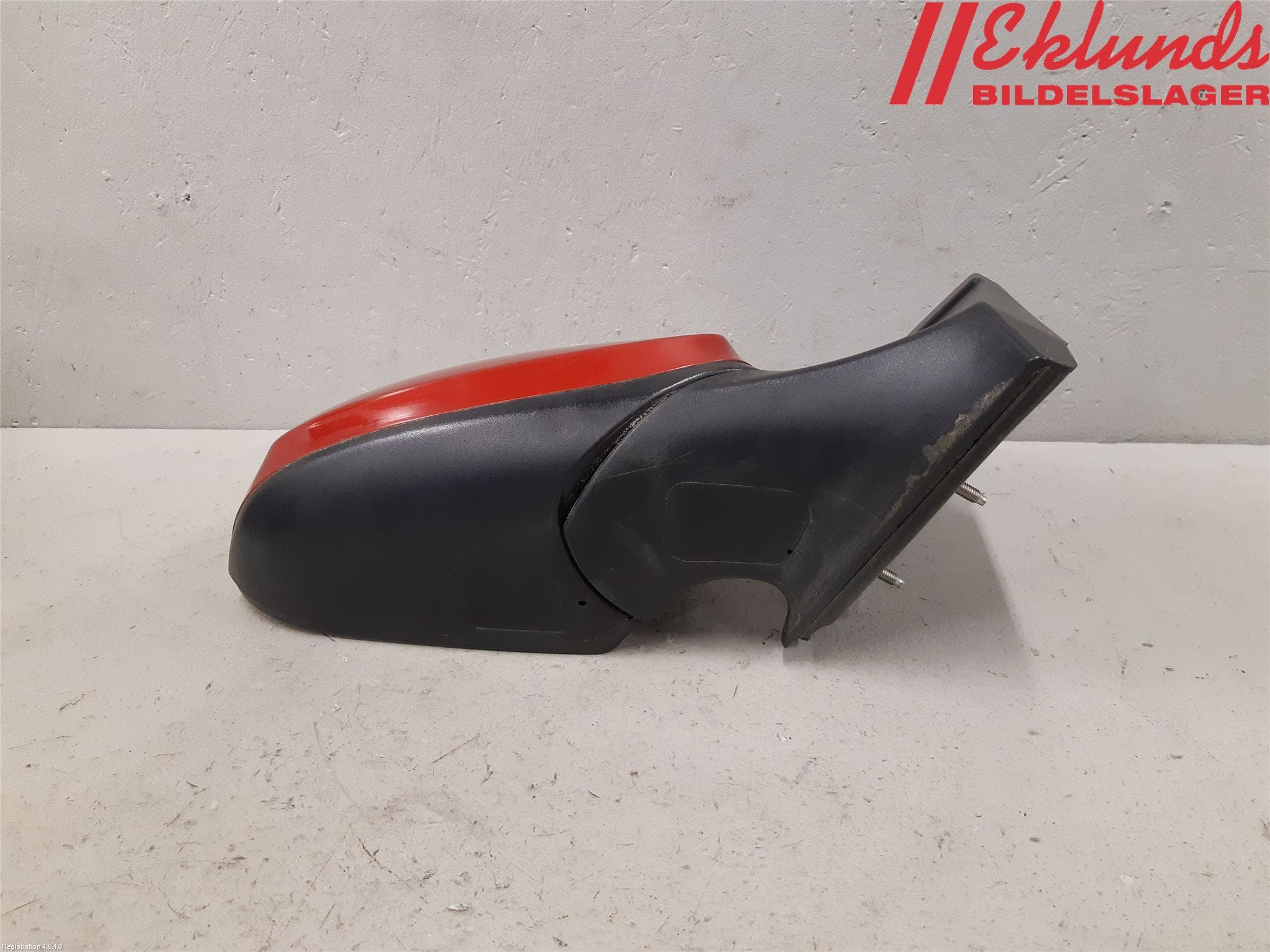 Hyundai i10 BA 14-16 Spegel Yttre El Hö