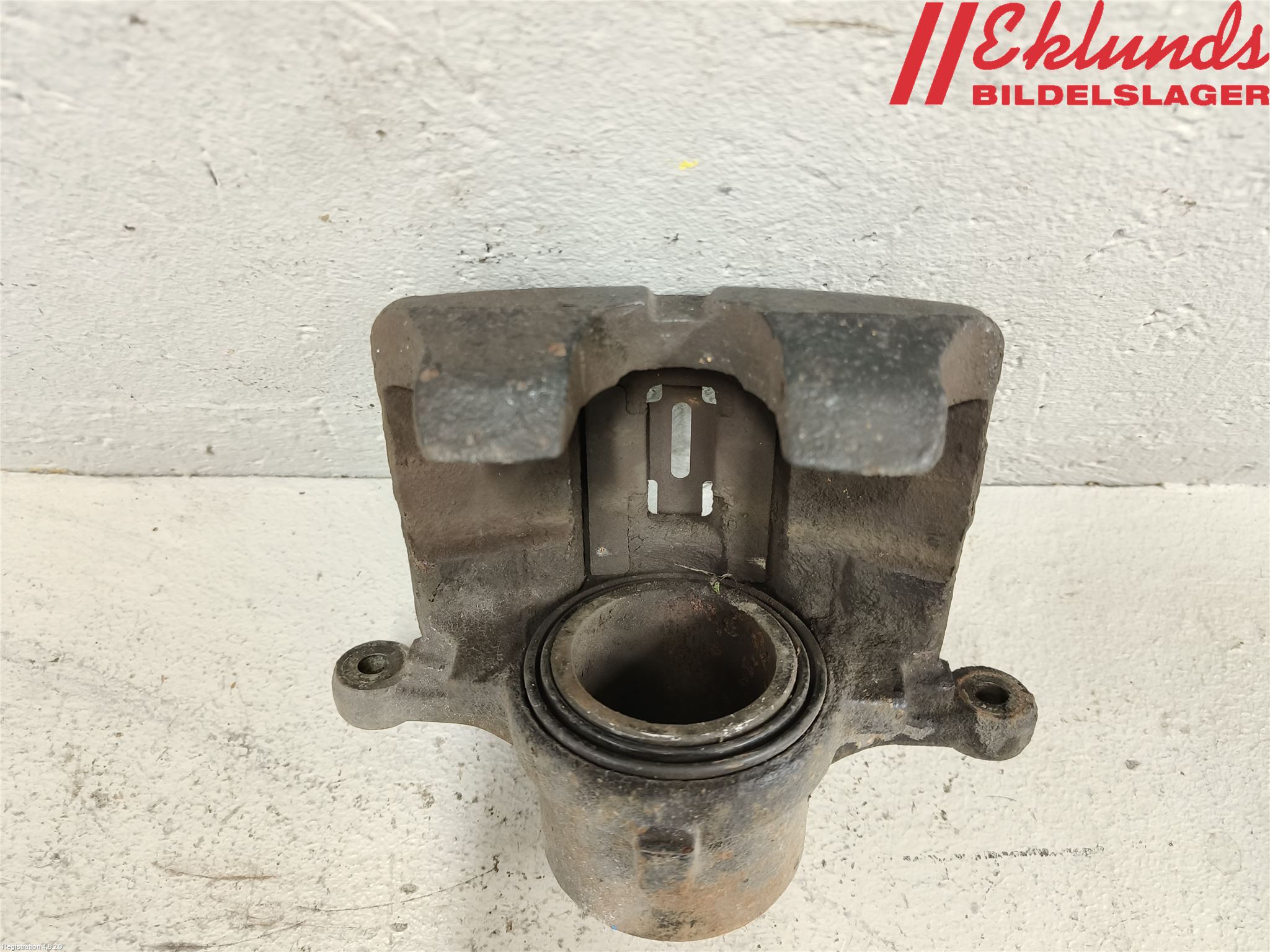 Volvo 760 88-90 Bromsok Fram Höger