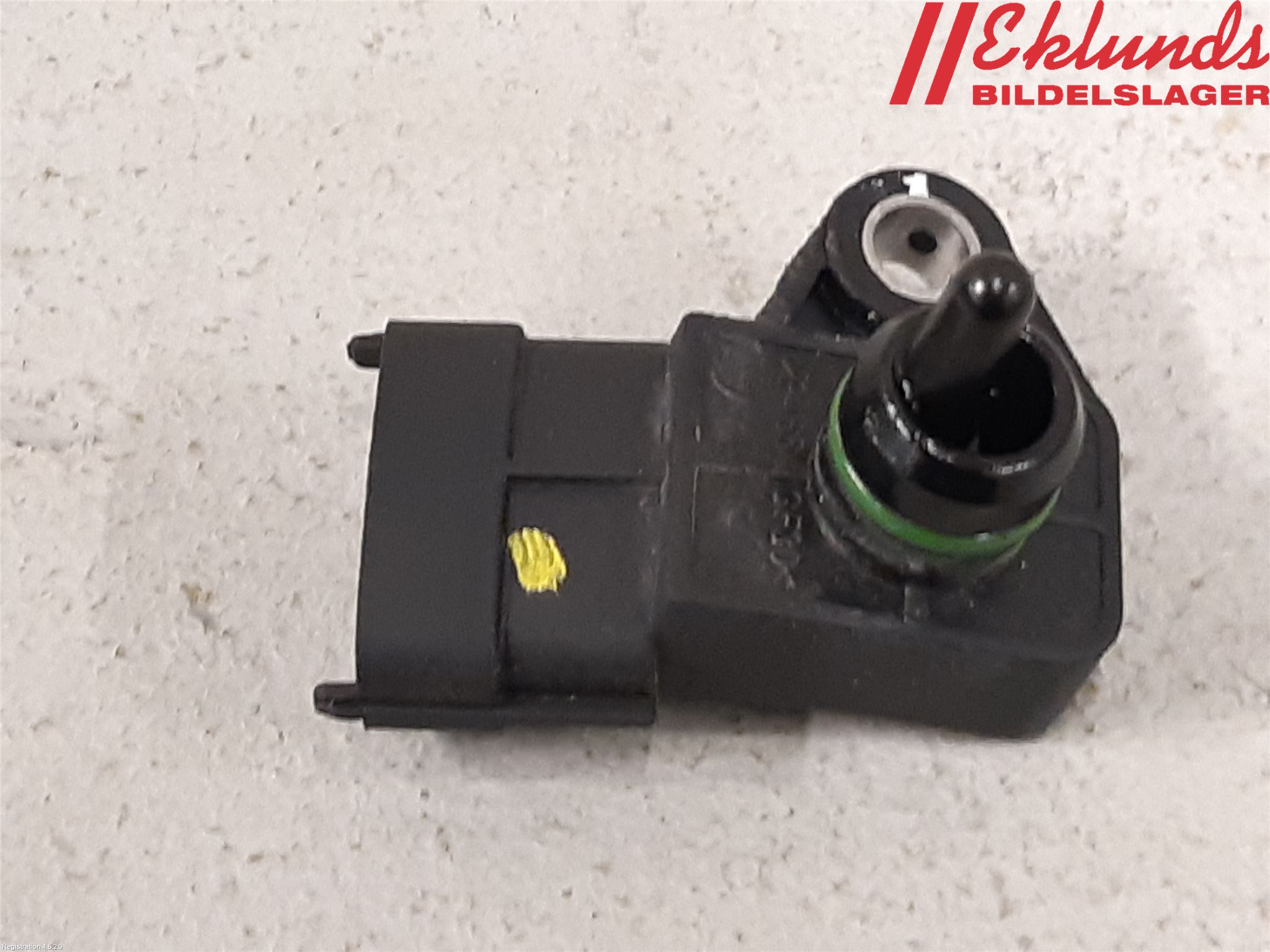 Kia OPTIMA 16-20 Injmappsensor