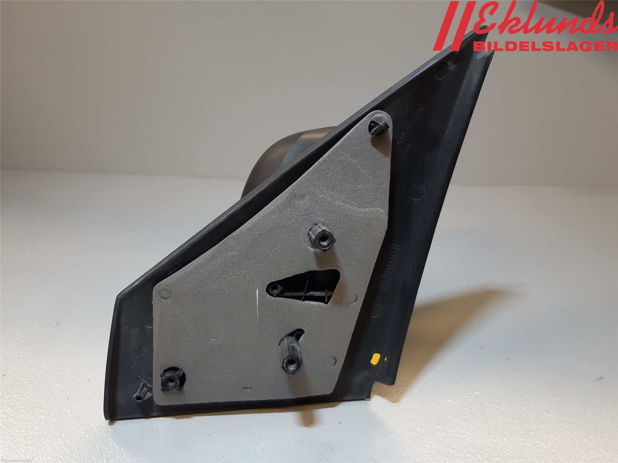 Dacia DOKKER 13- Spegel Yttre Höger