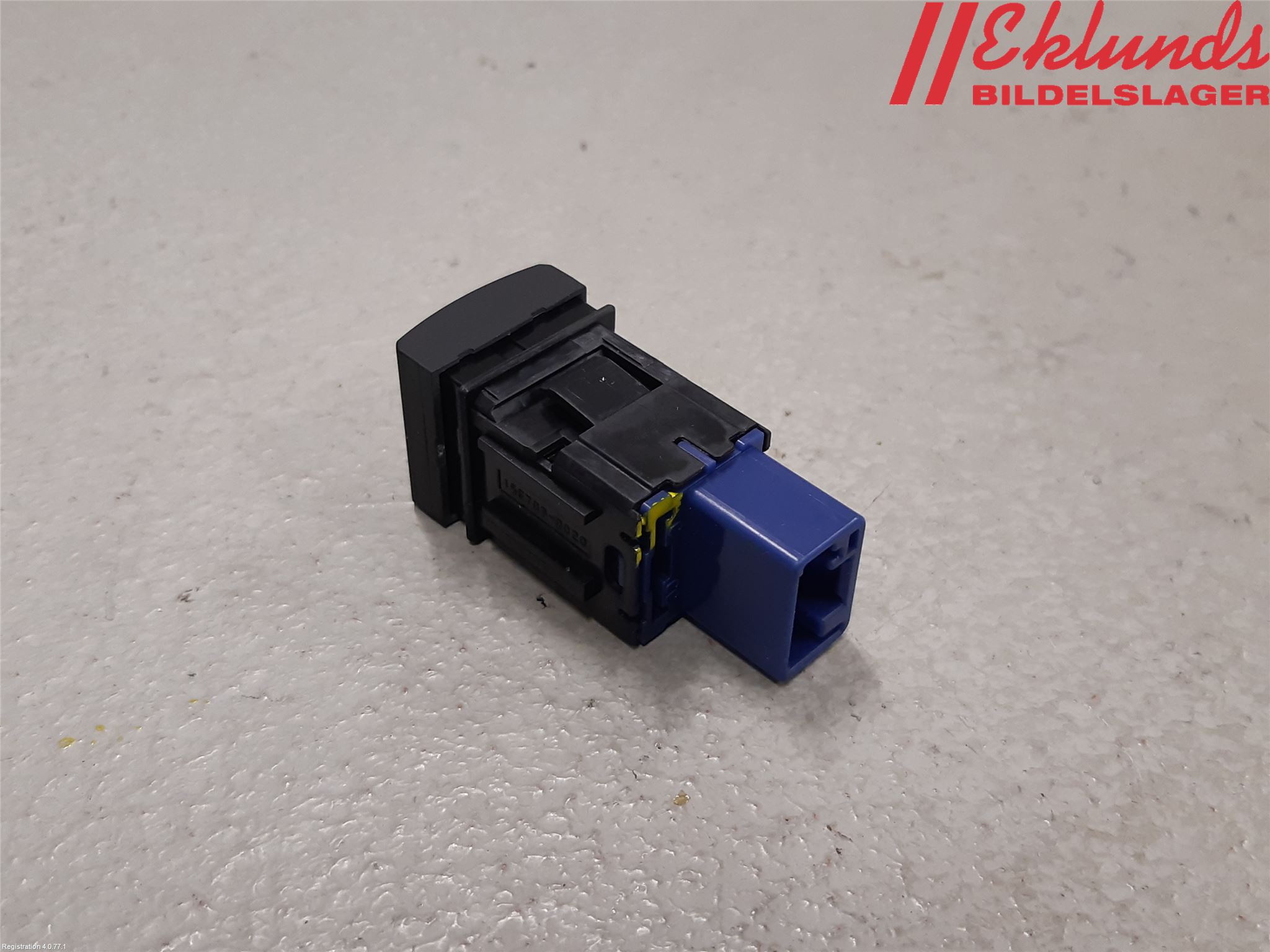 Toyota RAV4 19- Strömställare Ljus