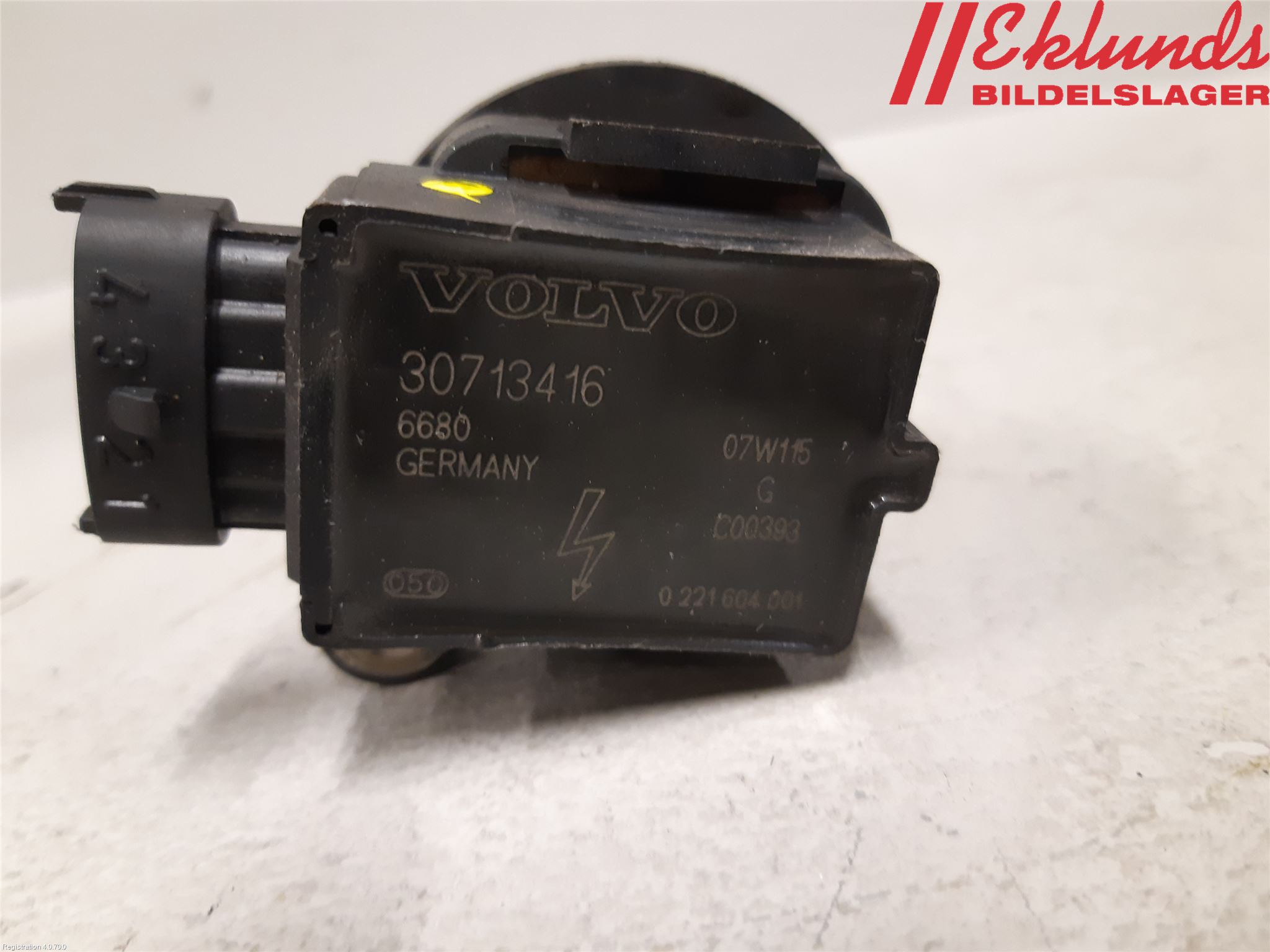 Volvo V70 05-08 Tändspole