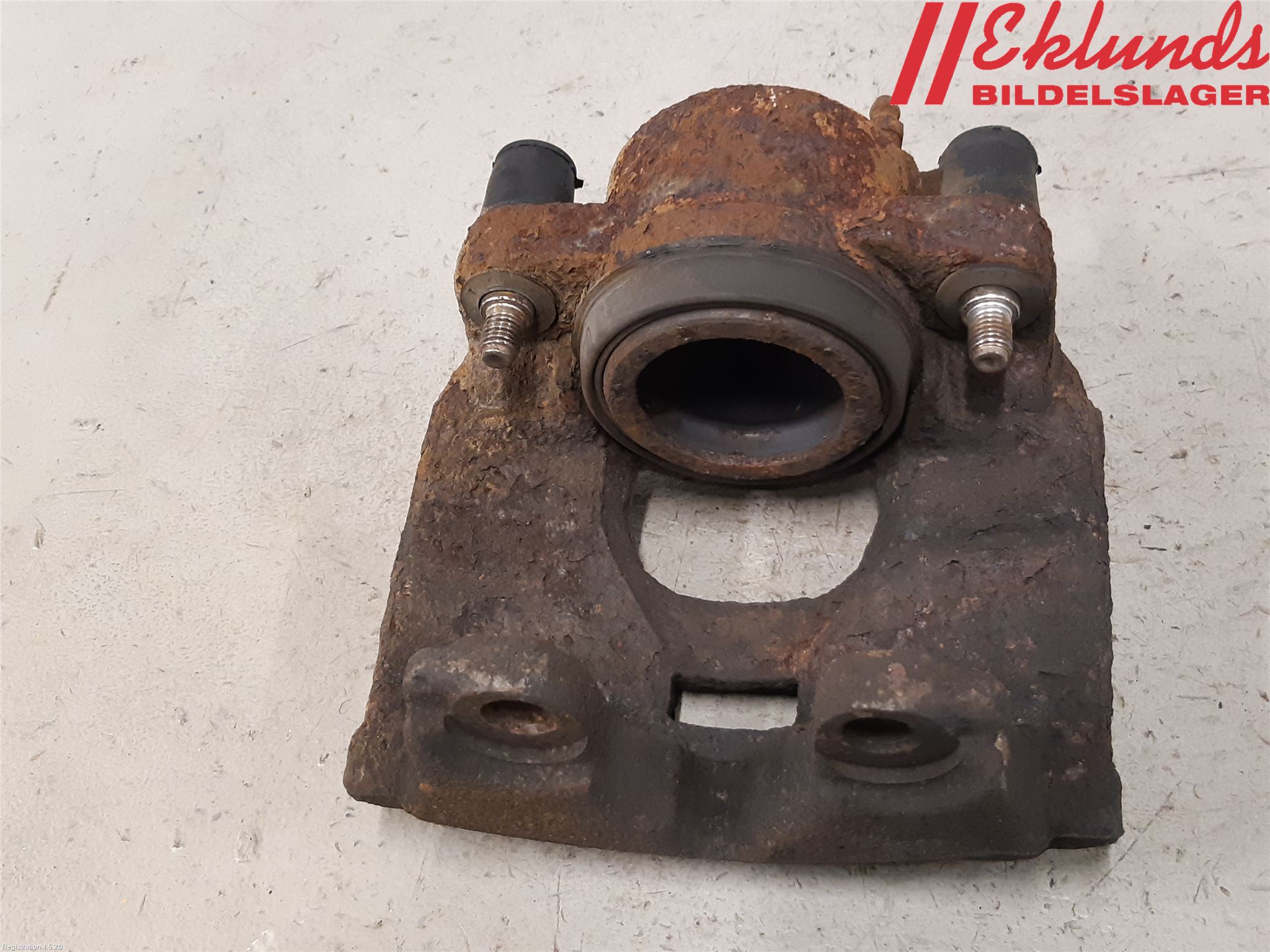 Volvo V60 14-18 Bromsok Fram Höger