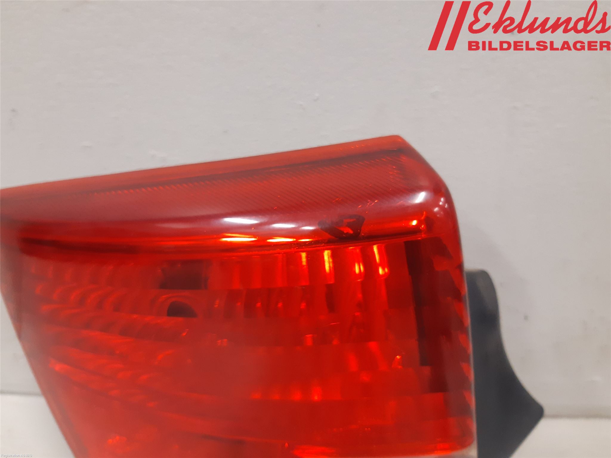 Toyota CELICA    00-05 Bakljus Vänster