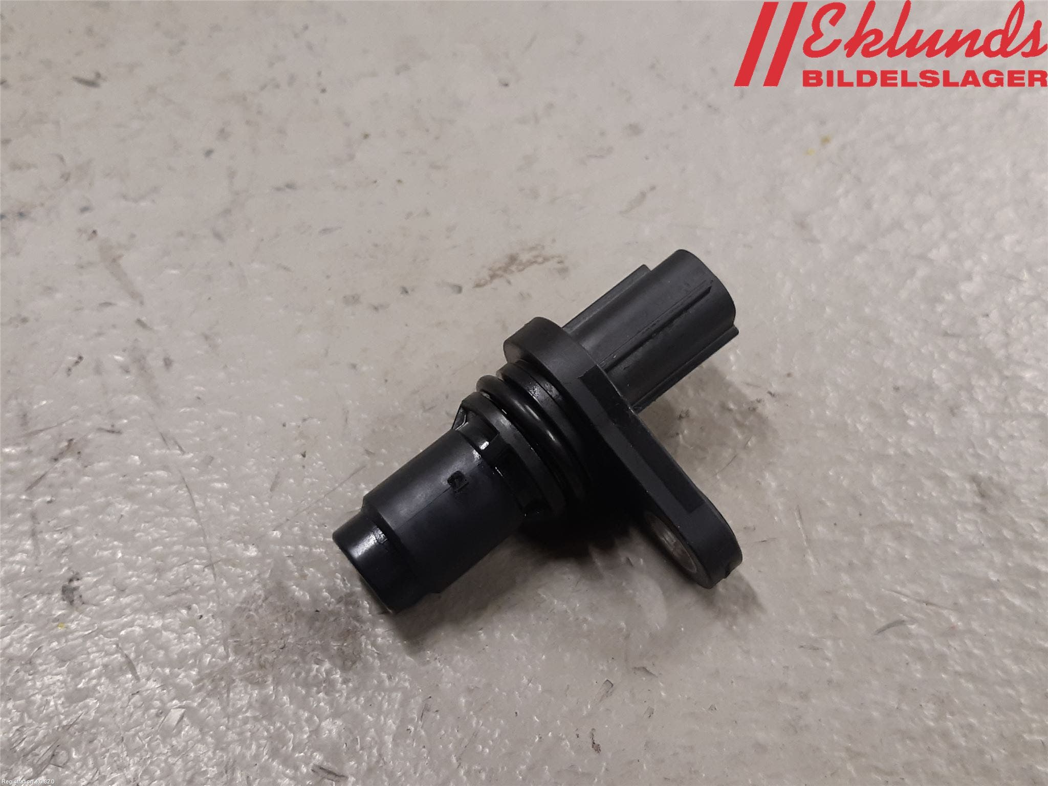 Lexus RX AL20 16-22 Givare Varvtal-Tändläge