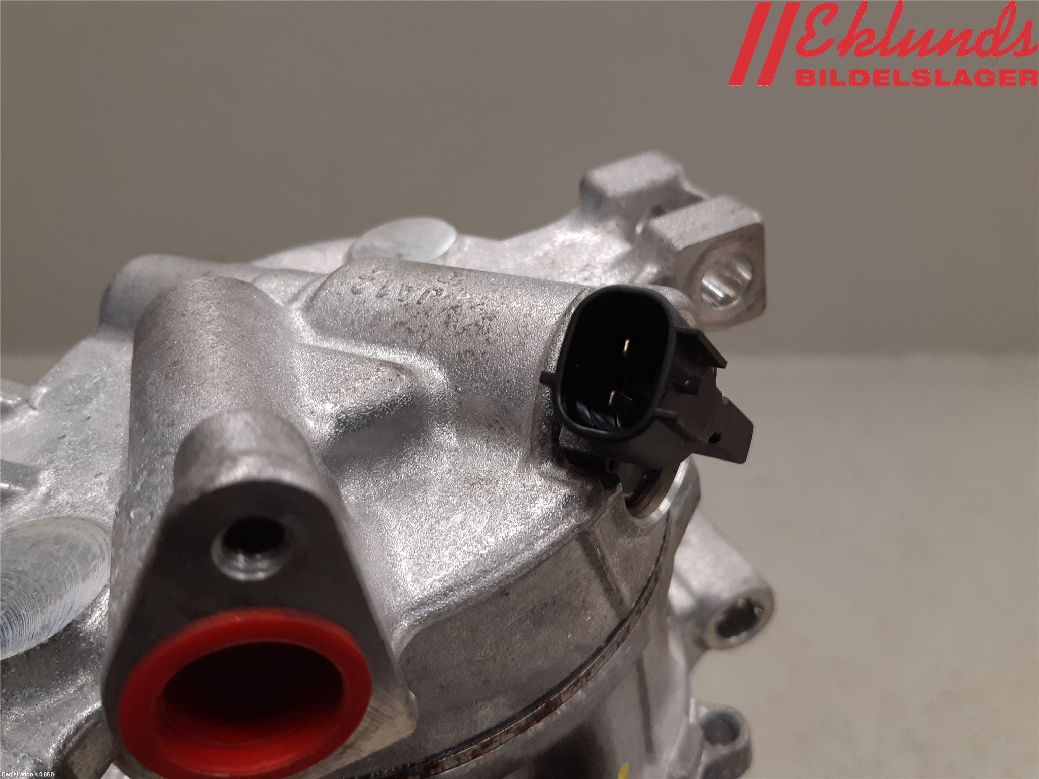 Toyota YARIS XP21 20- Ac Kompressor