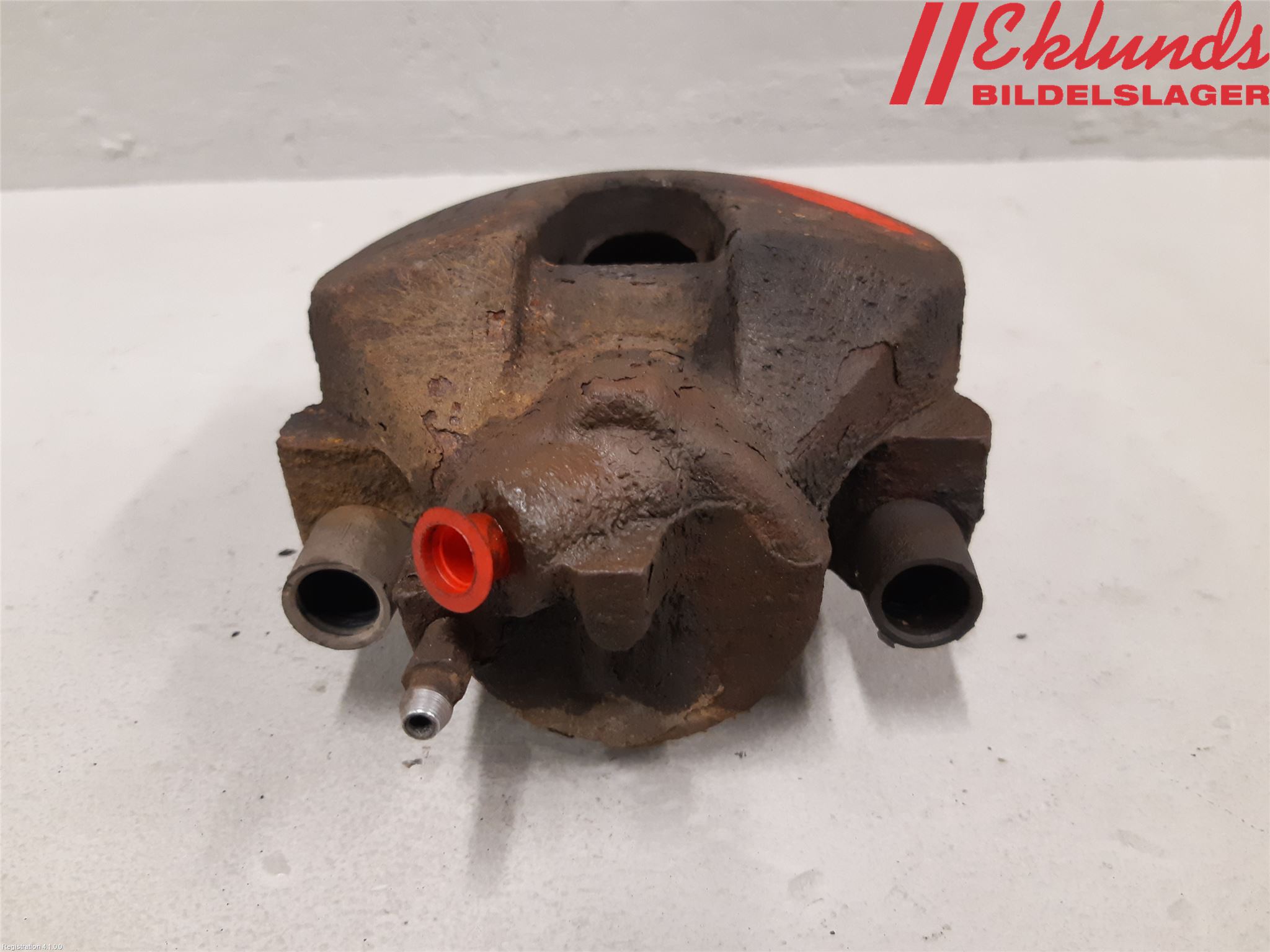 Ford FOCUS 15-18 Bromsok Fram Vänster