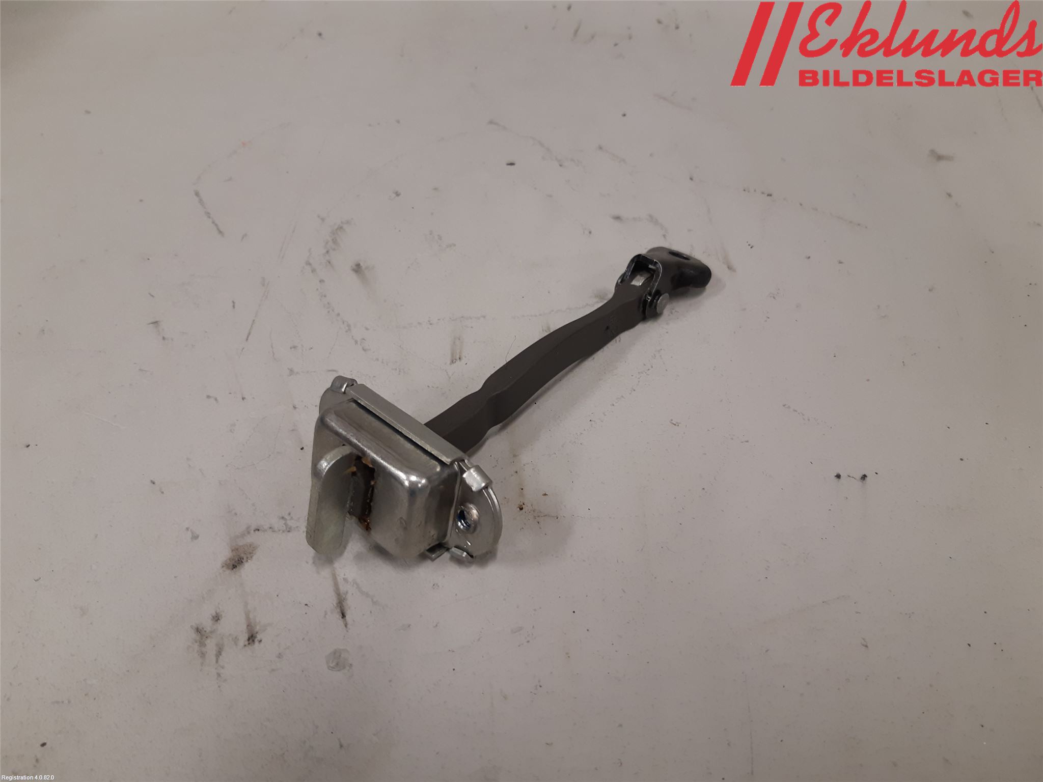 Toyota YARIS XP130 15-20 Dörrstopp