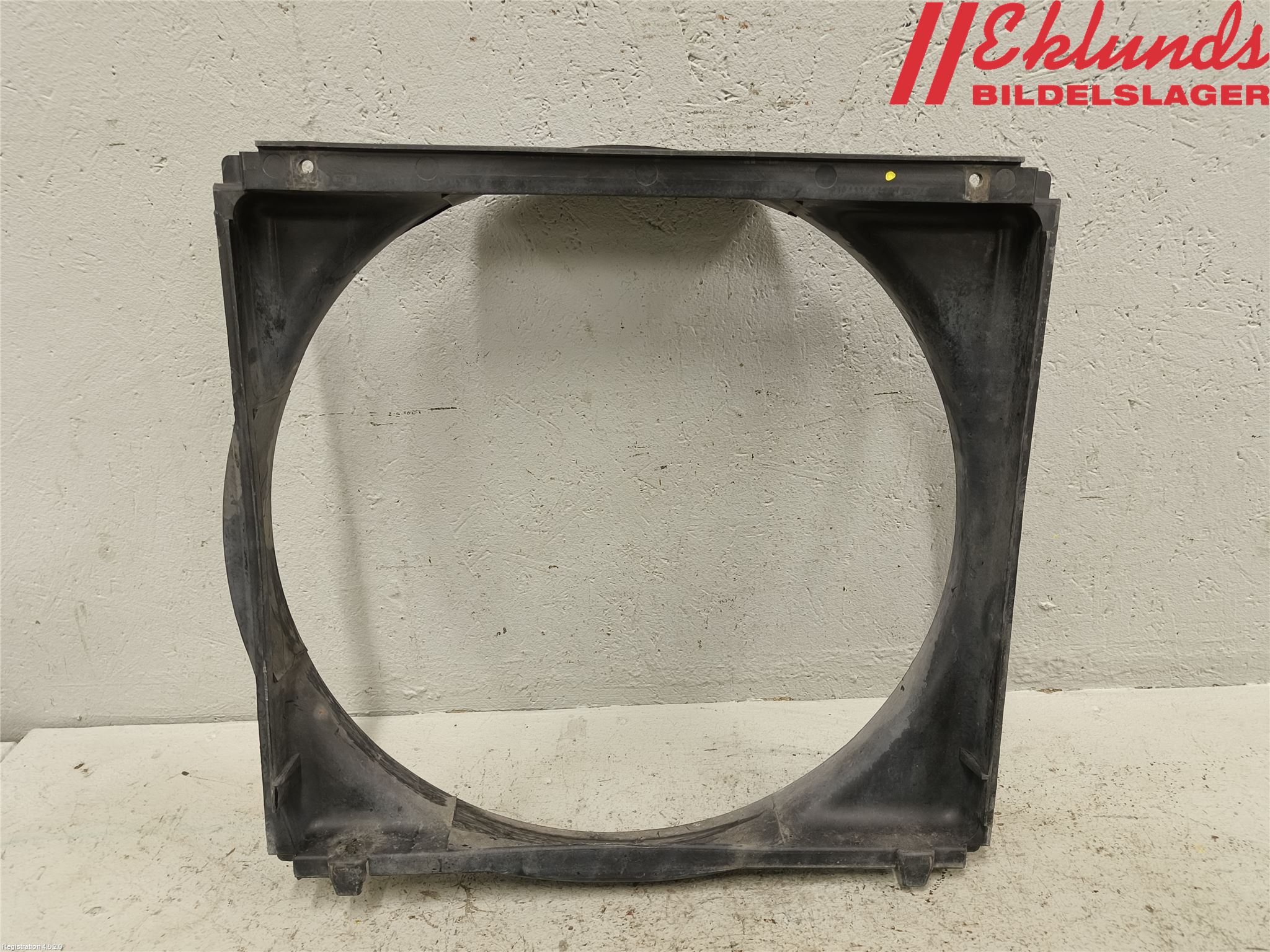 Volvo 940 91-98 Kylfläktkåpa