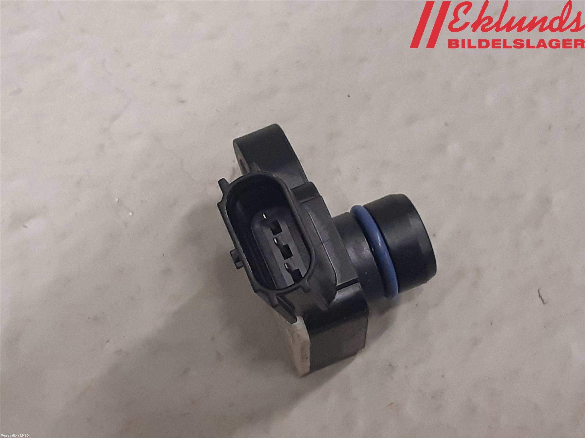 Hyundai KONA/ELECTRIC SX2 23- Injmappsensor