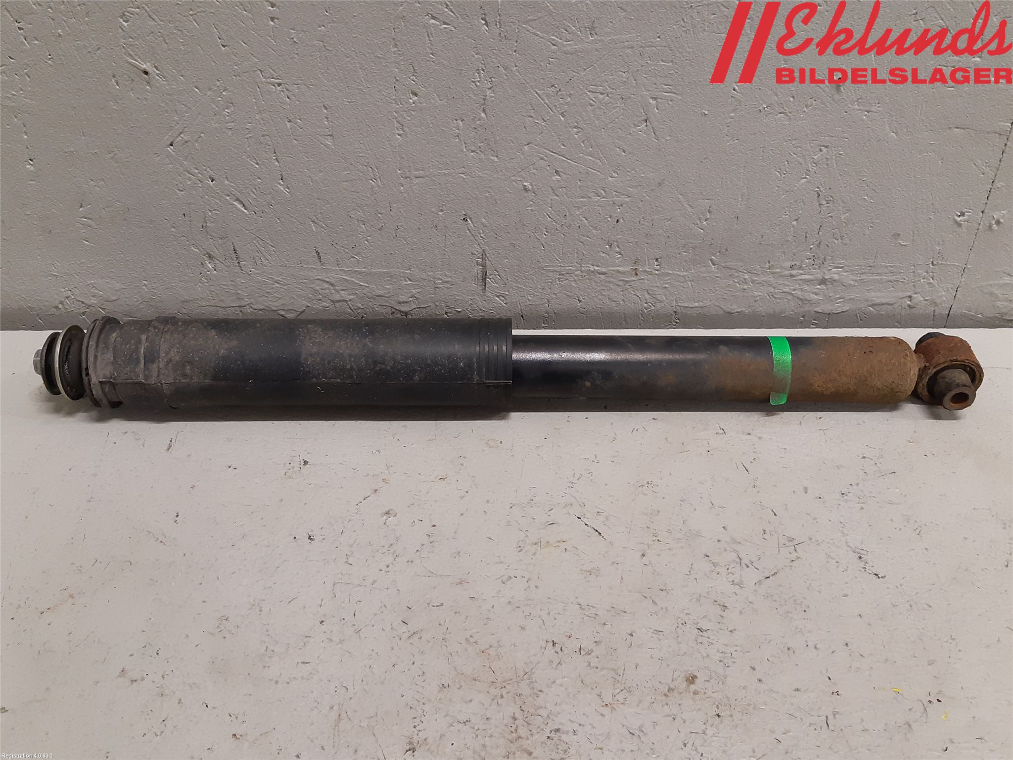Toyota AURIS 13-19 Stötdämpare Bak