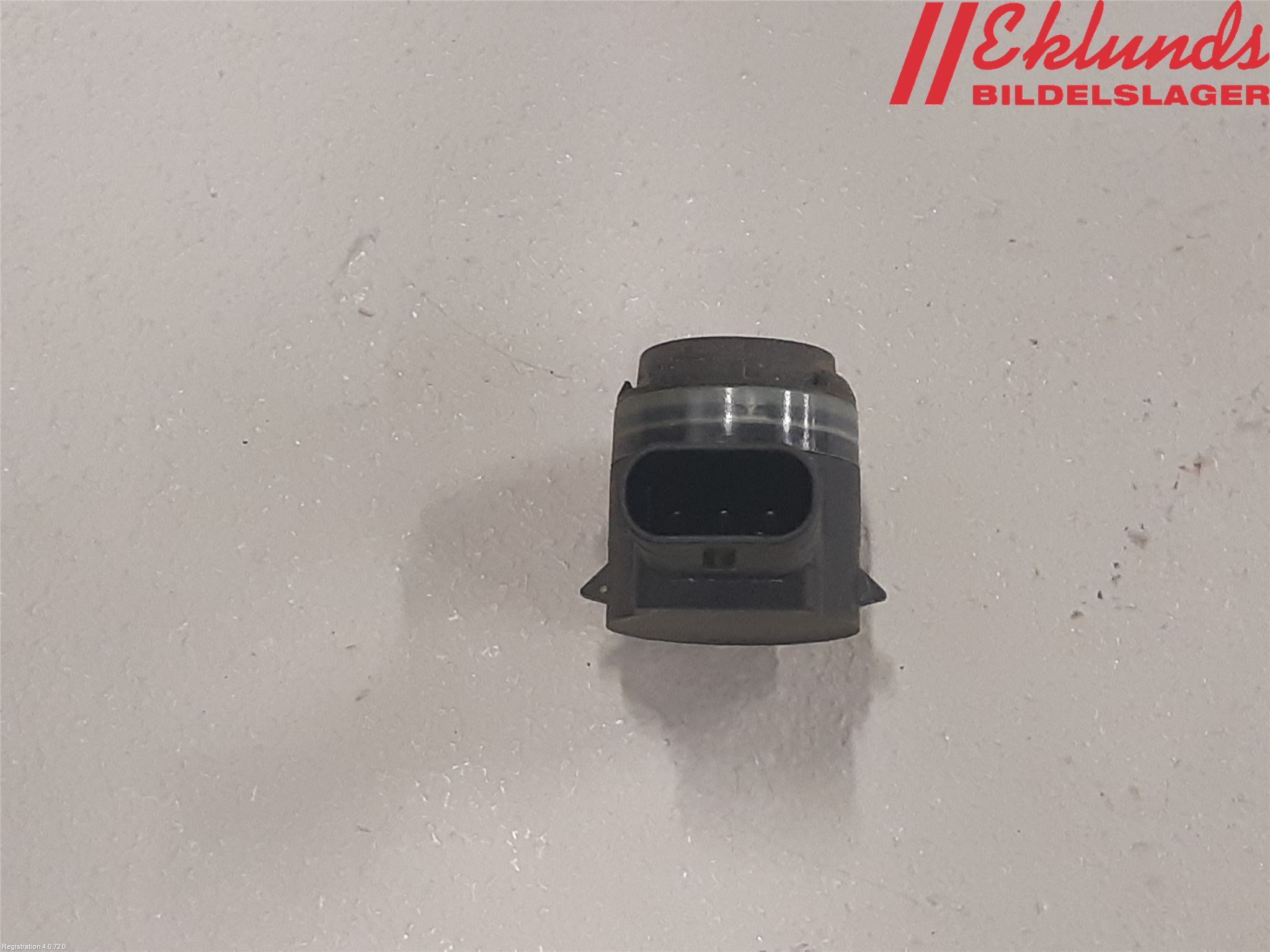 Audi A3/S3 8V 13-20 Parkeringshjälp Backsensor