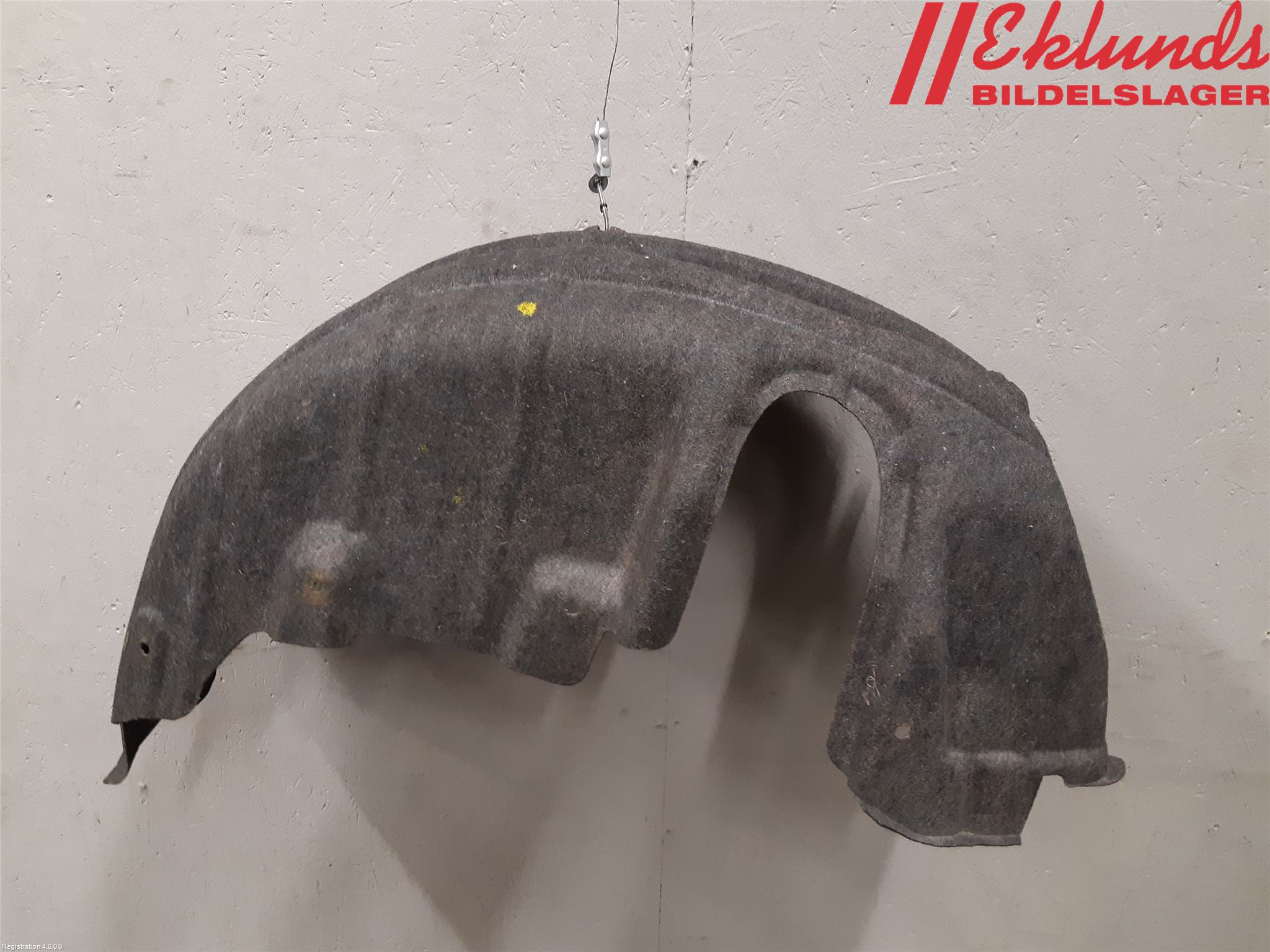 Toyota AVENSIS 09-15 Skärm Inner