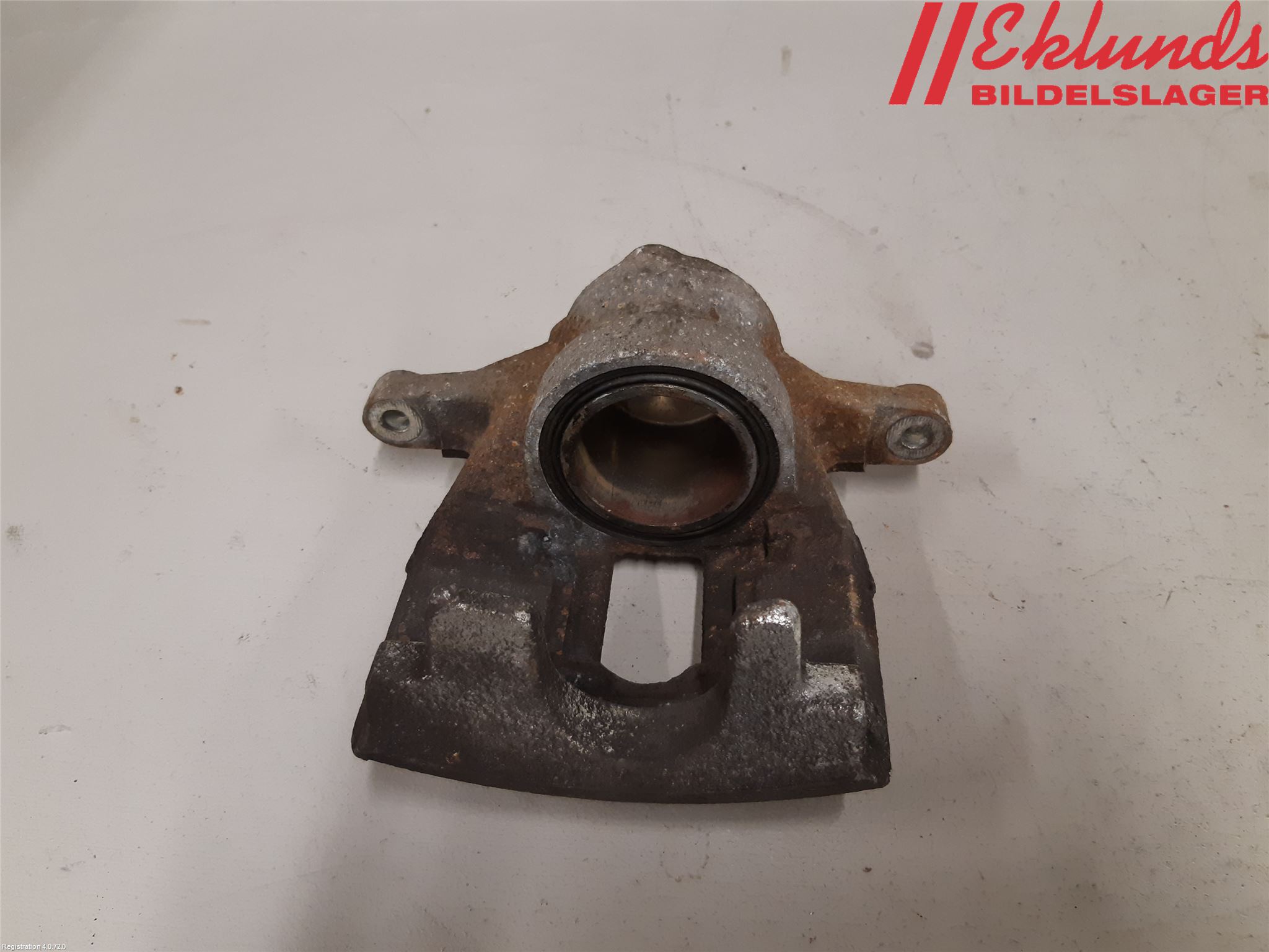 Toyota AURIS 10-12 Bromsok Fram Vänster