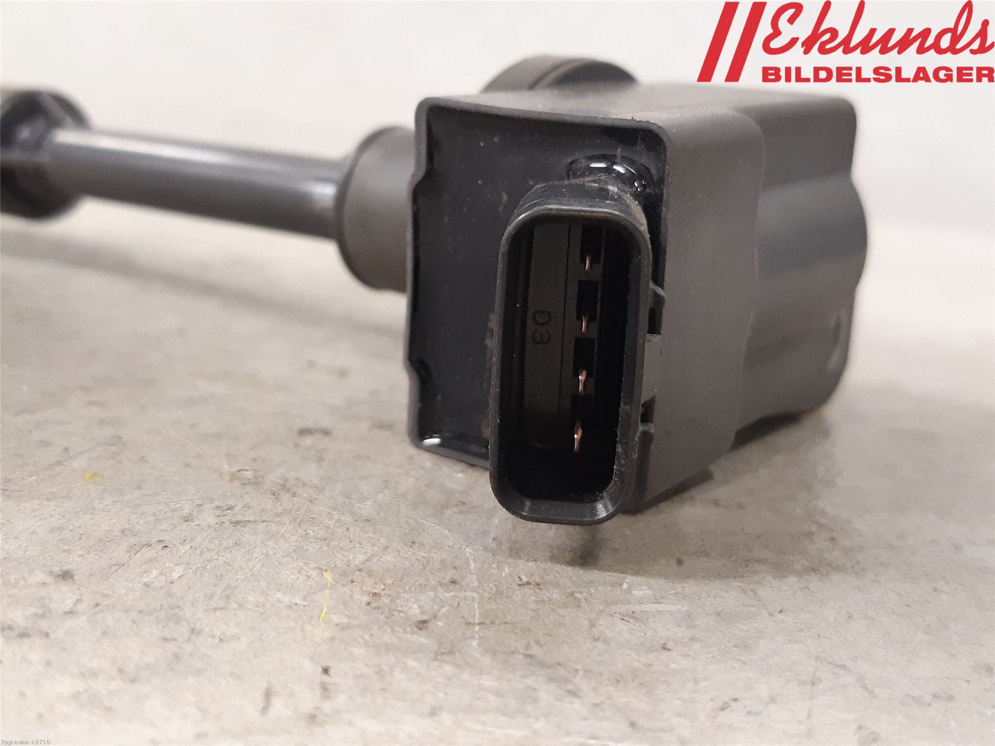 Toyota COROLLA 19- Tändspole