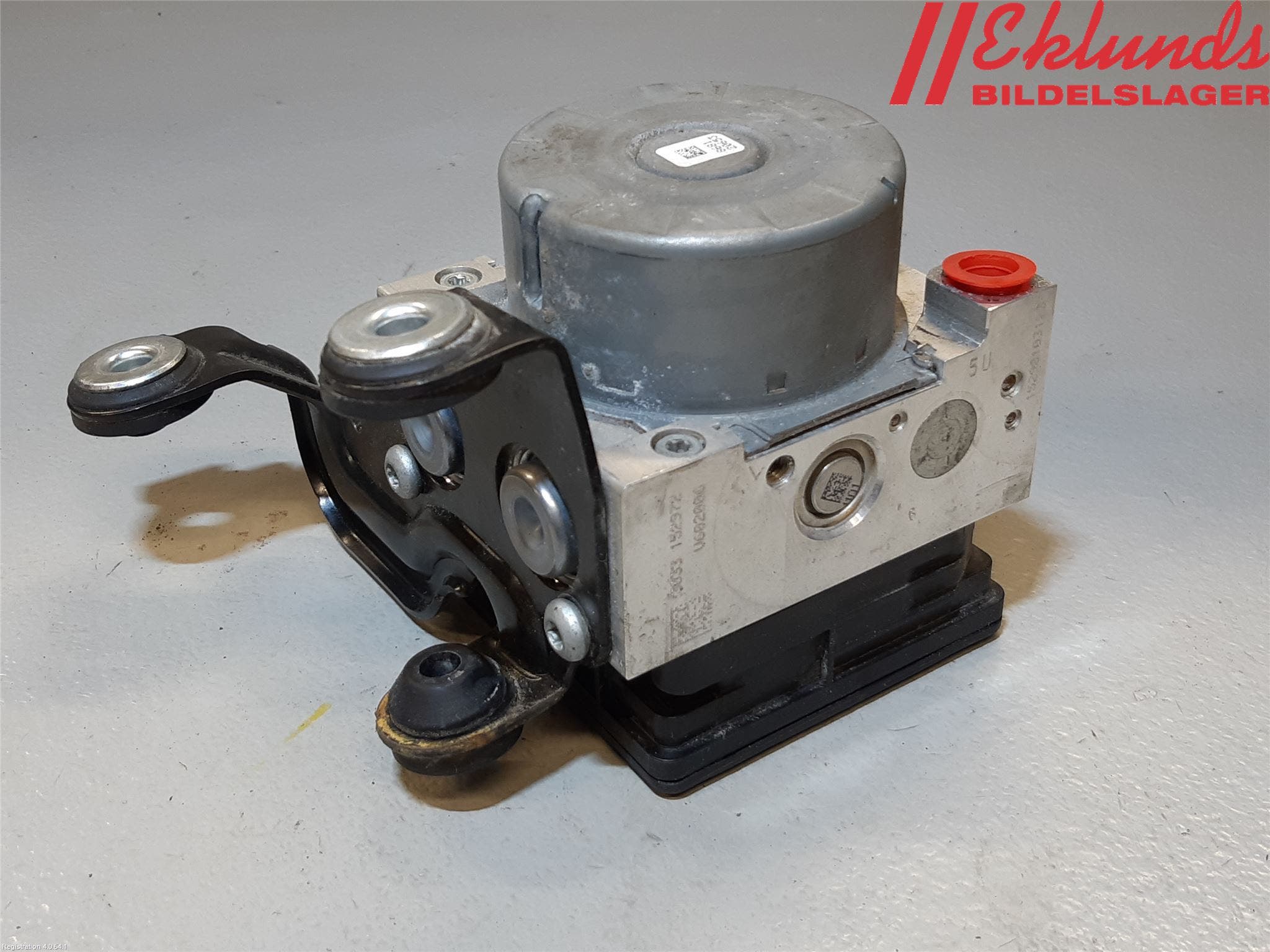 Ford MONDEO 15-22 Abs Hydraulaggregat