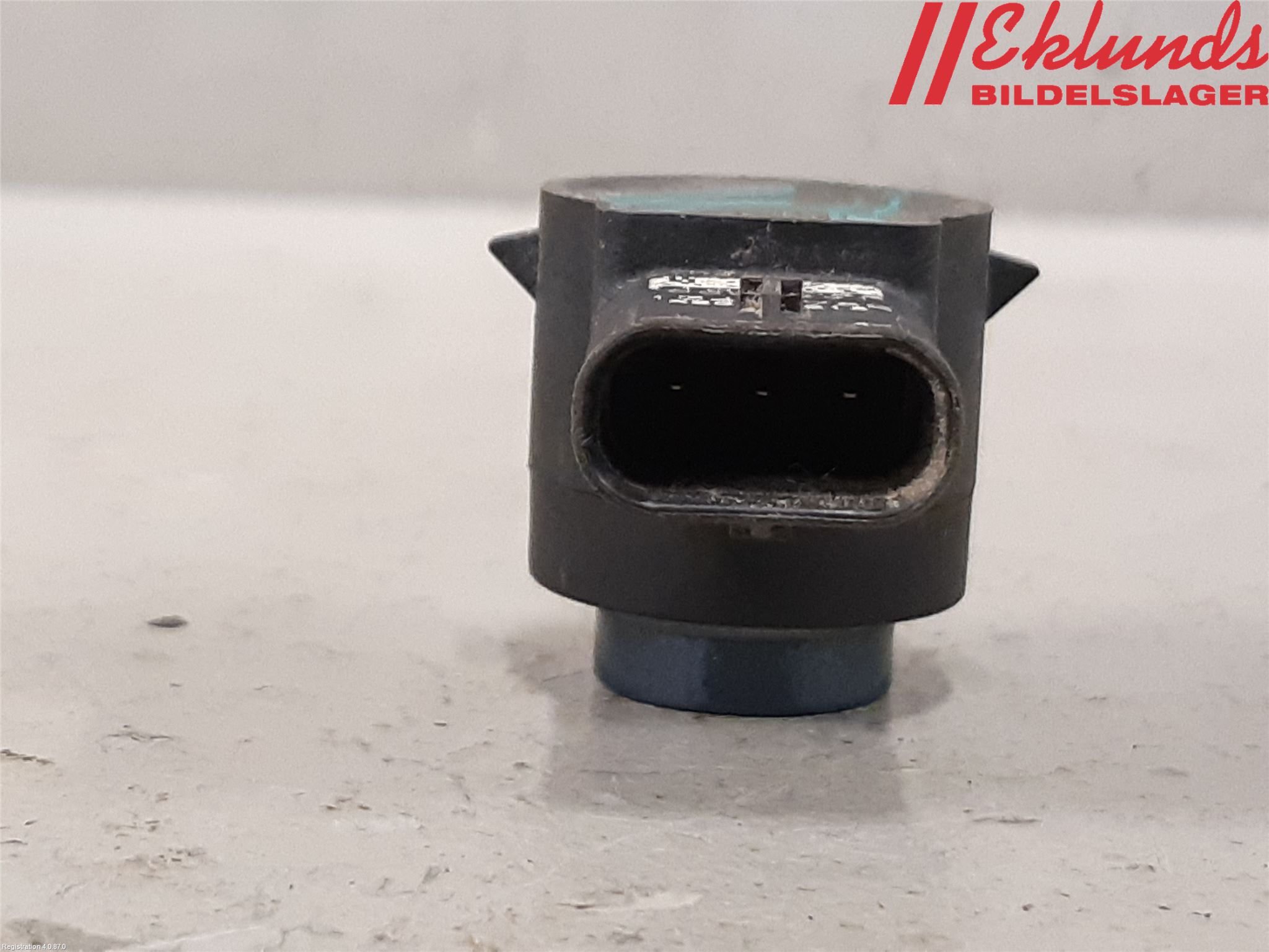 Opel ASTRA K 16-22 Parkeringshjälp Backsensor