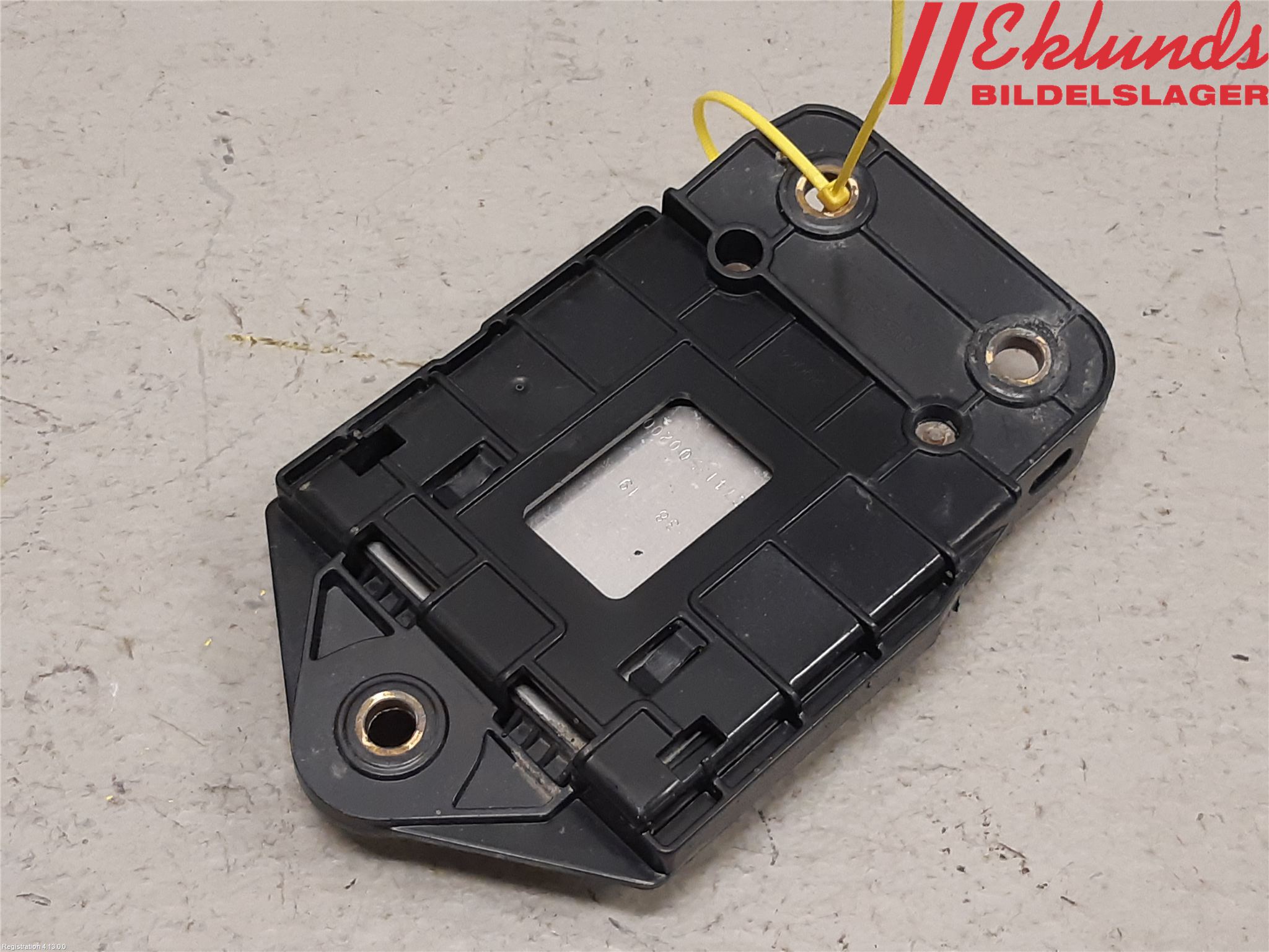 Nissan X-TRAIL 14-21 Sensor Aktivt Kollisionsskydd