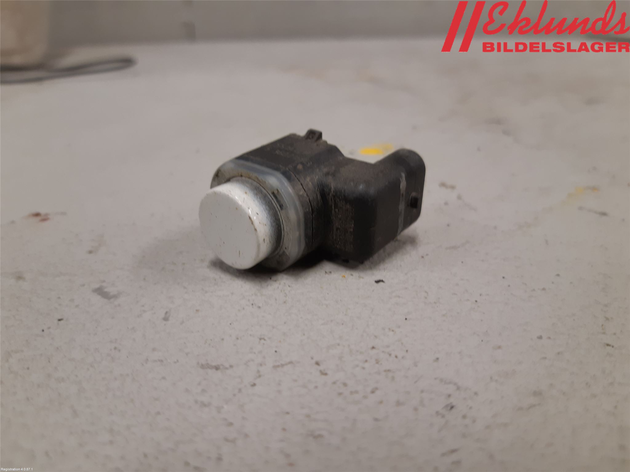 BMW X3 F25 10-17 Parkeringshjälp Backsensor
