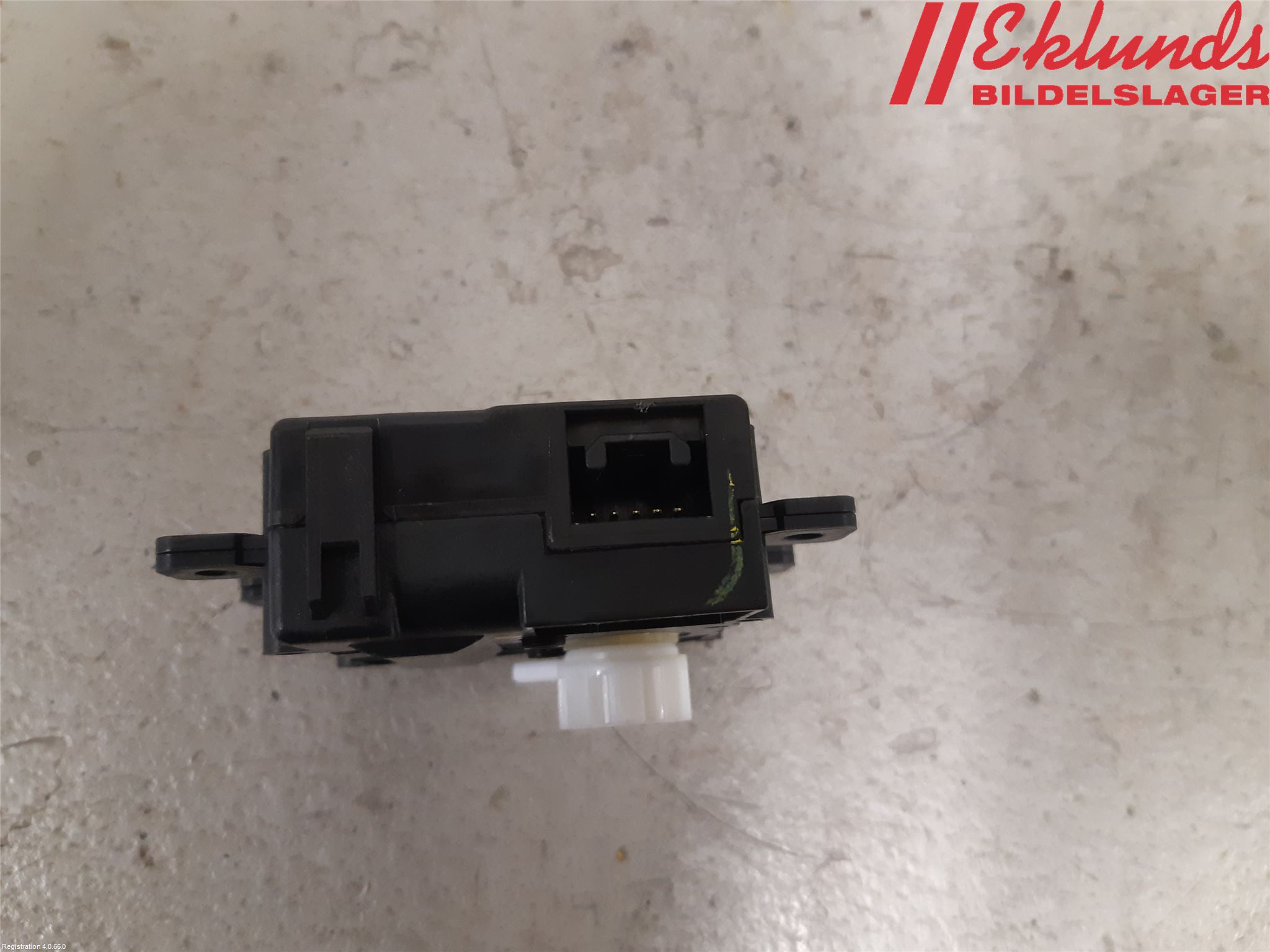 Toyota CAMRY 19-24 Ac Reglermotor