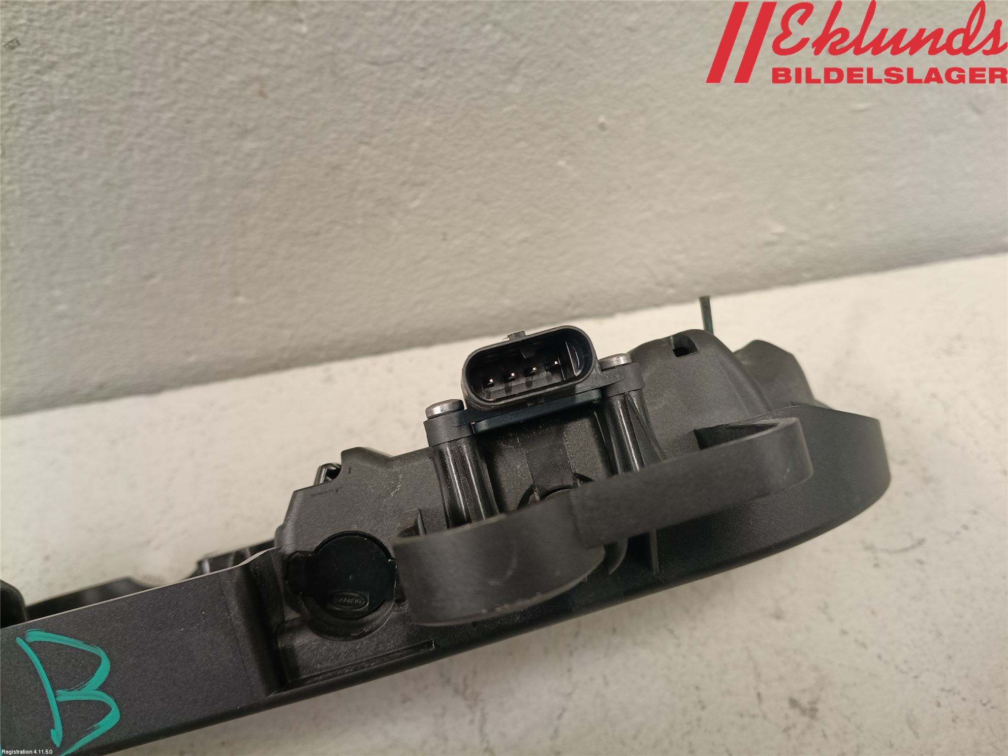 Tesla MODEL Y 21- Dörrhandtag Yttre Hö