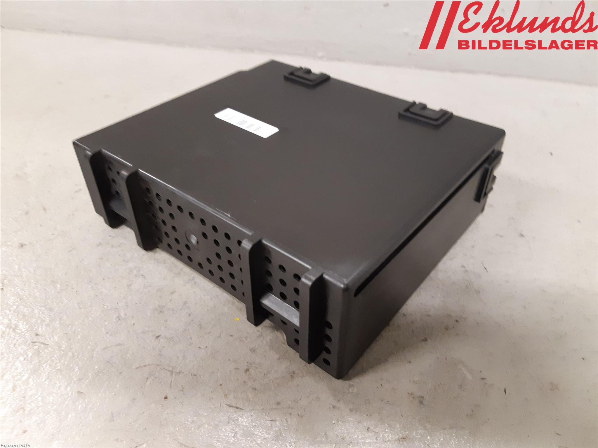 Chevrolet SILVERADO PICKUP Radio