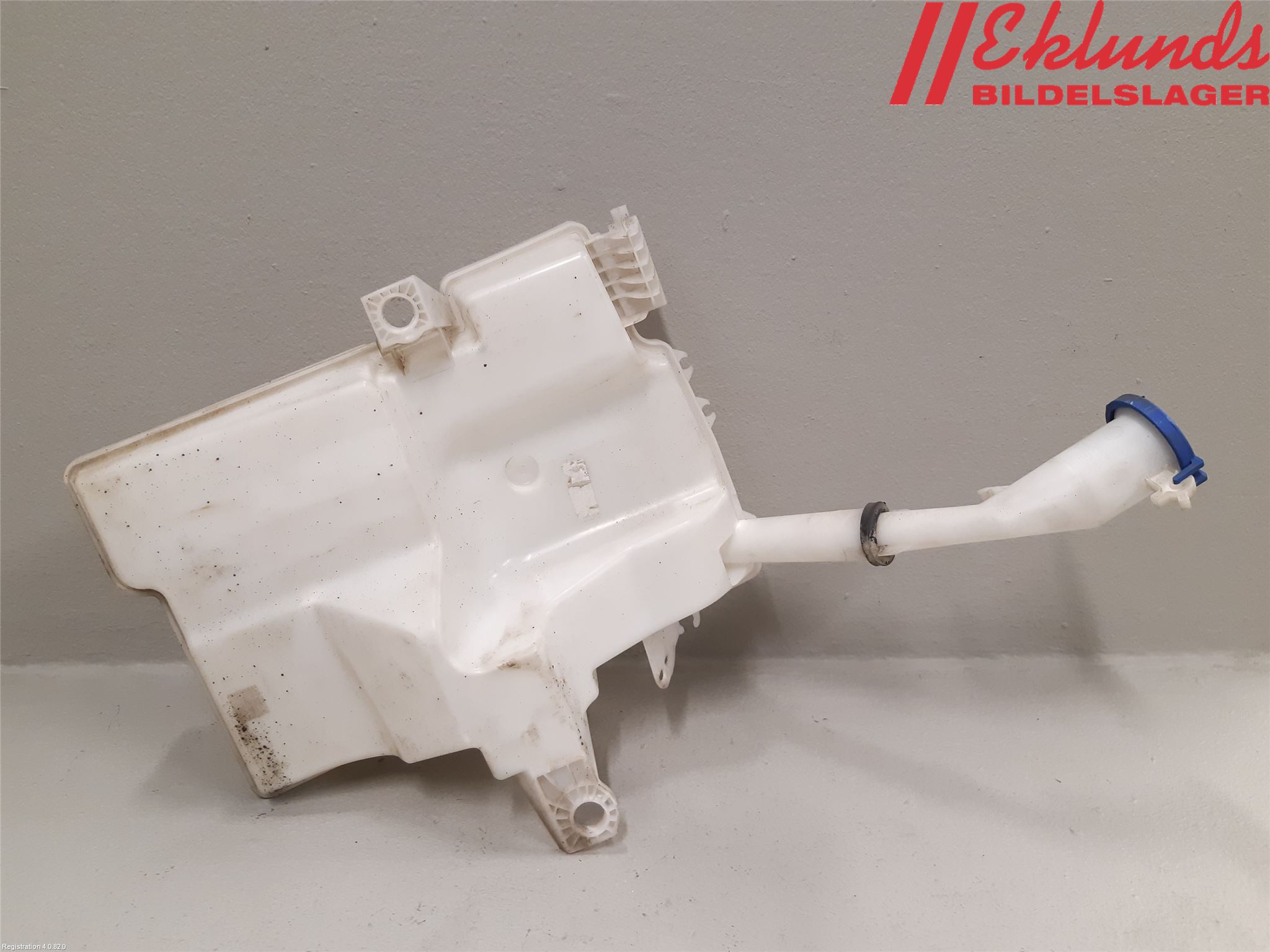 Ford FOCUS 11-14 Spolartank Vindruta-Strål