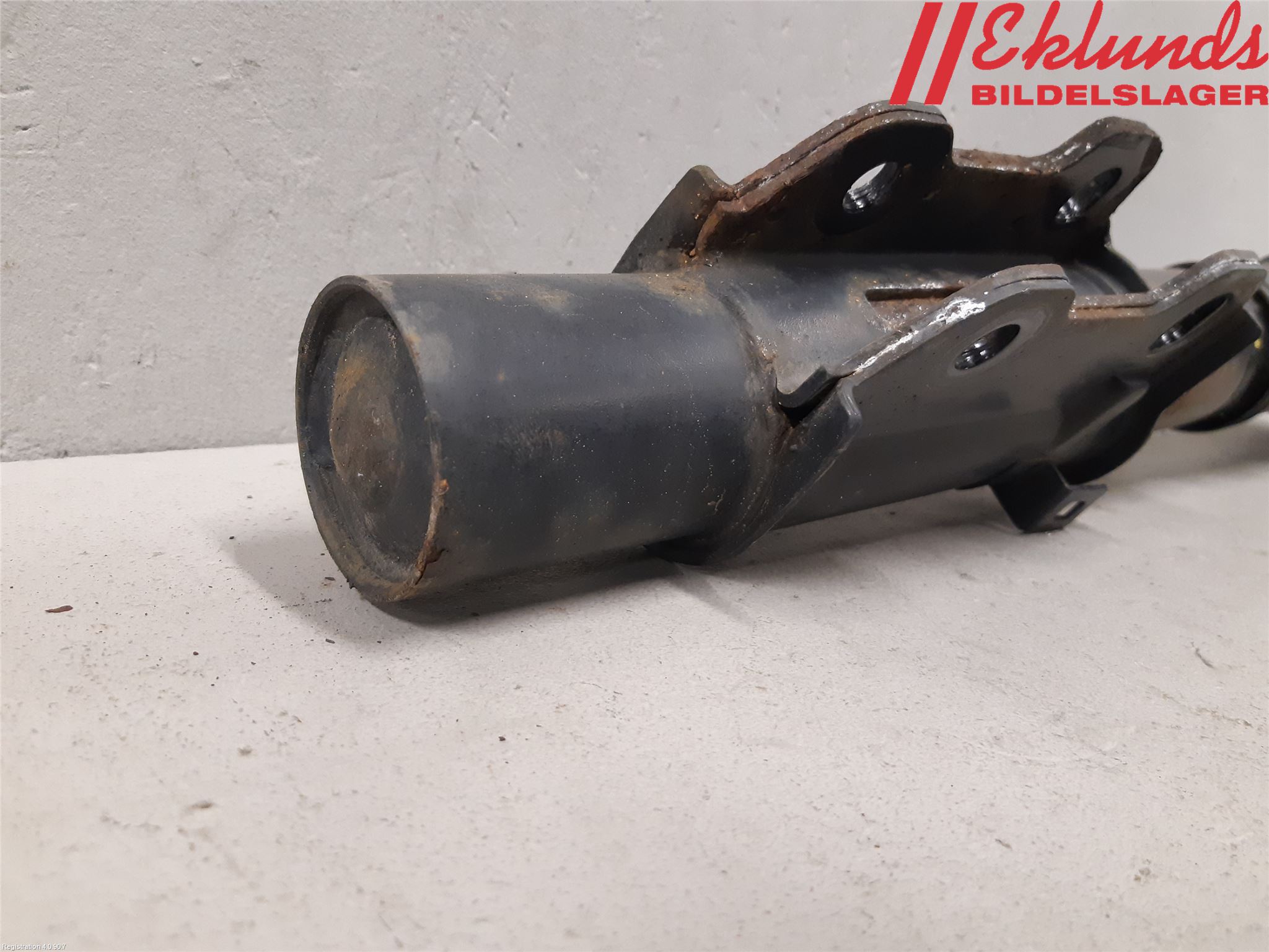 Mercedes-Benz MB SPRINTER (W907/W910) 19- Stötdämpare Fram