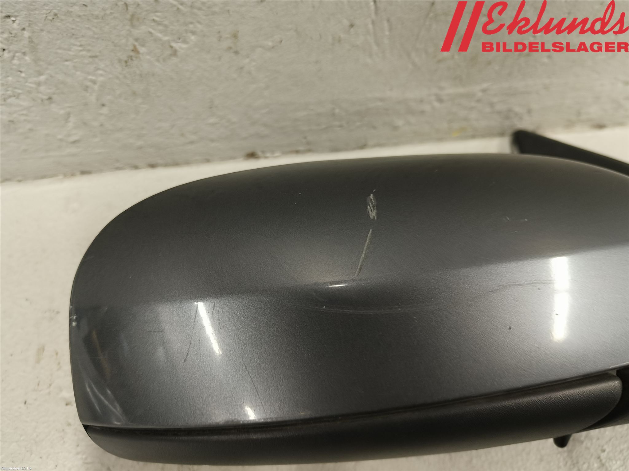 Volvo S60 01-04 Spegel Yttre El Hö