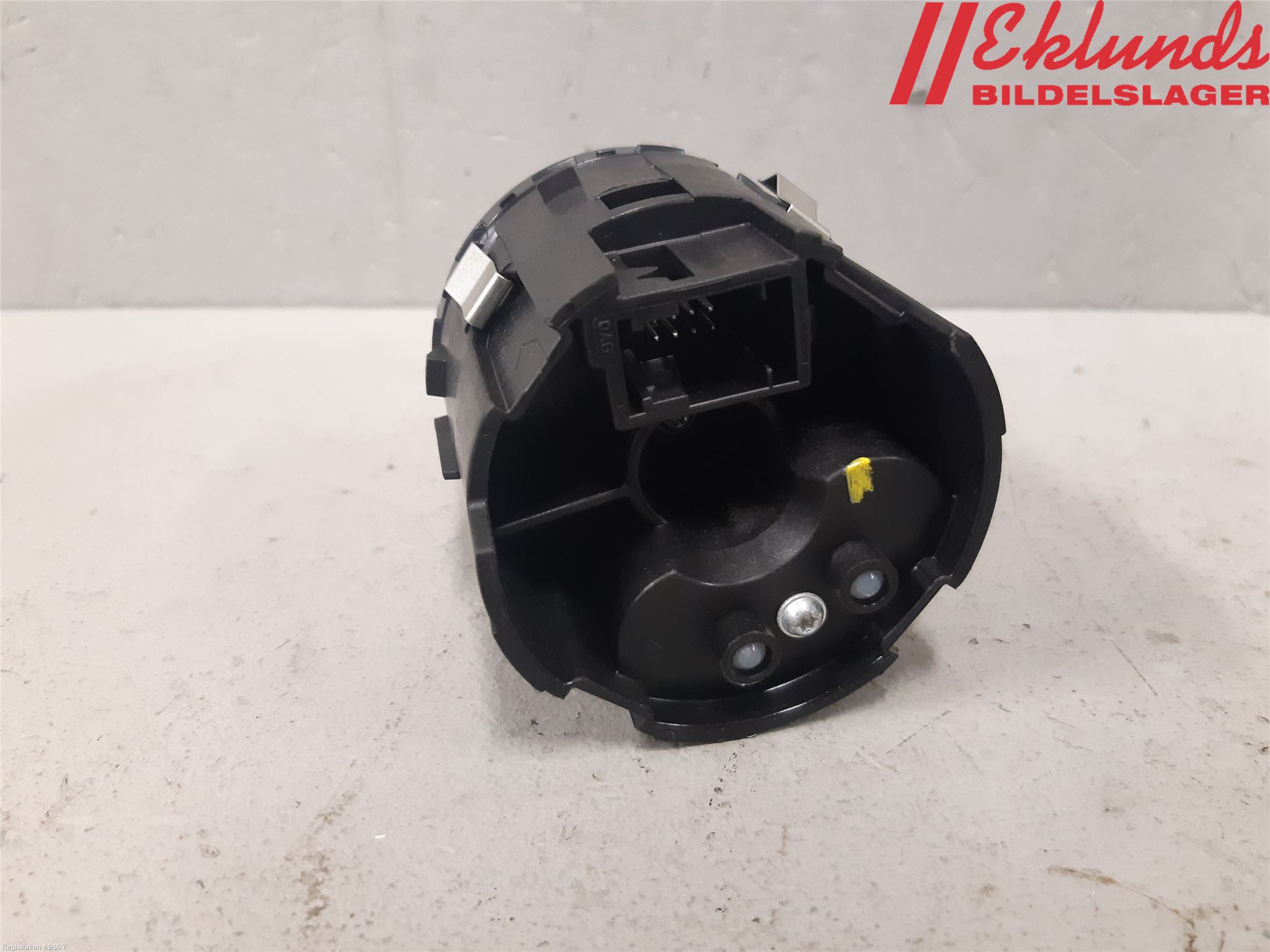 Toyota PROACE II 16- Strömställare Växellåda