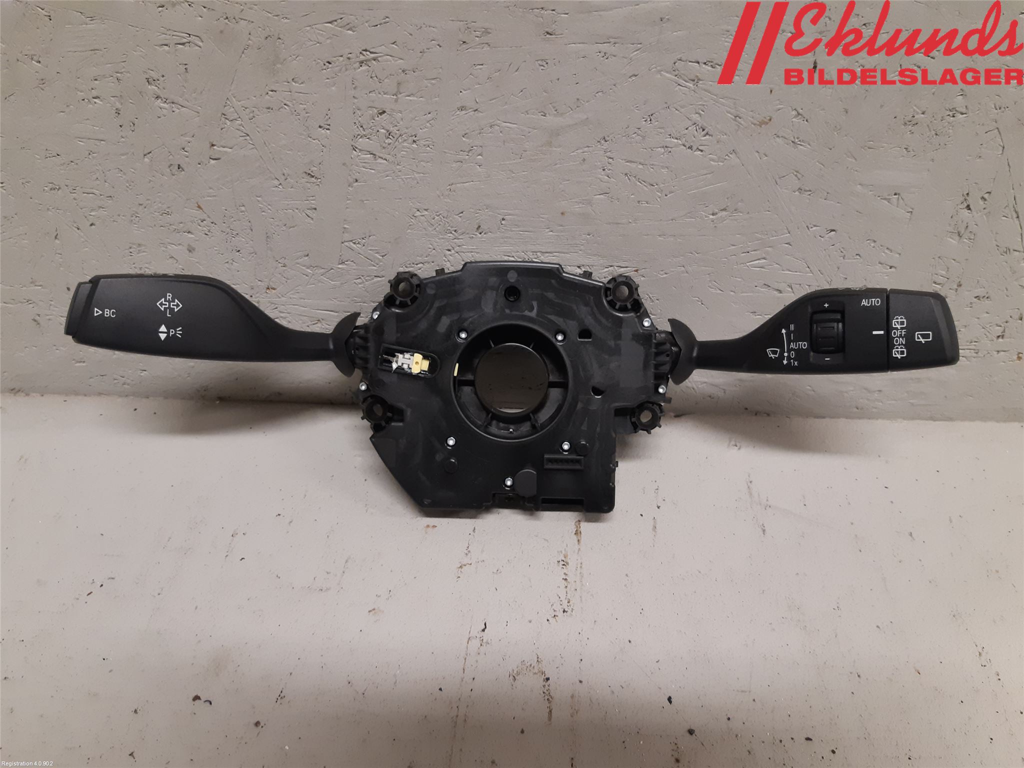 BMW 3 F30/F31/F80 12-19 Spakcentral