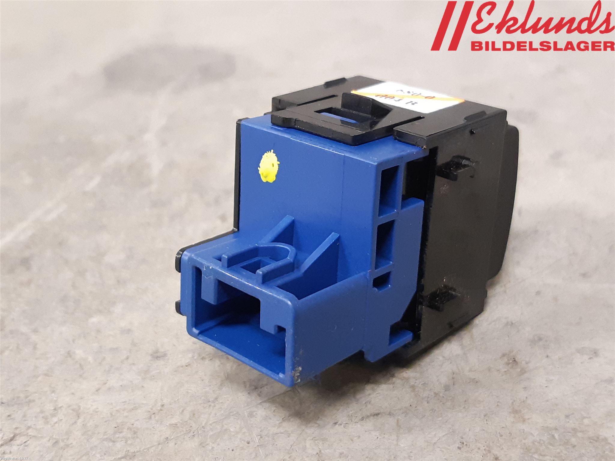 Toyota COROLLA 19- Str Ljusvidd Reglering