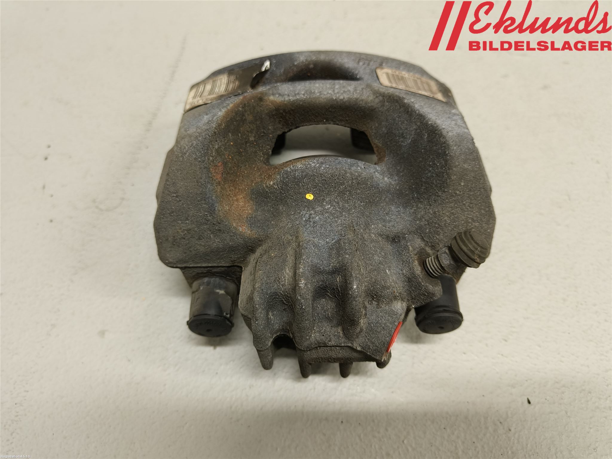 Citroen DS 4 CROSSBACK 16-18 Bromsok Fram Höger