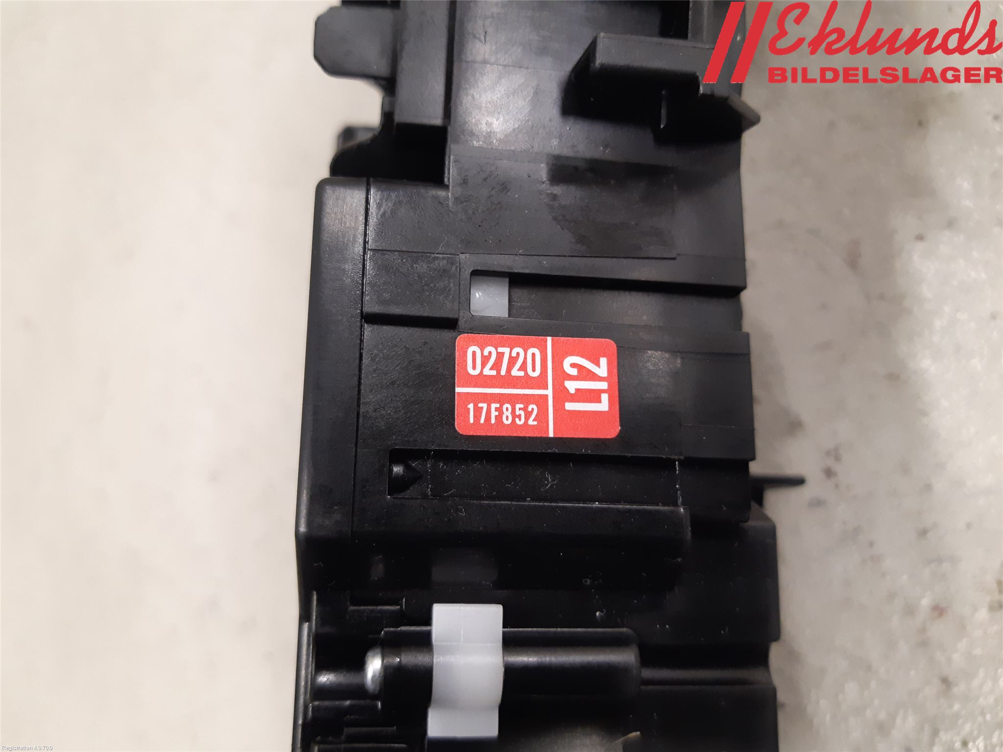 Toyota AURIS 13-19 Spak Blinkers-Ljusomk